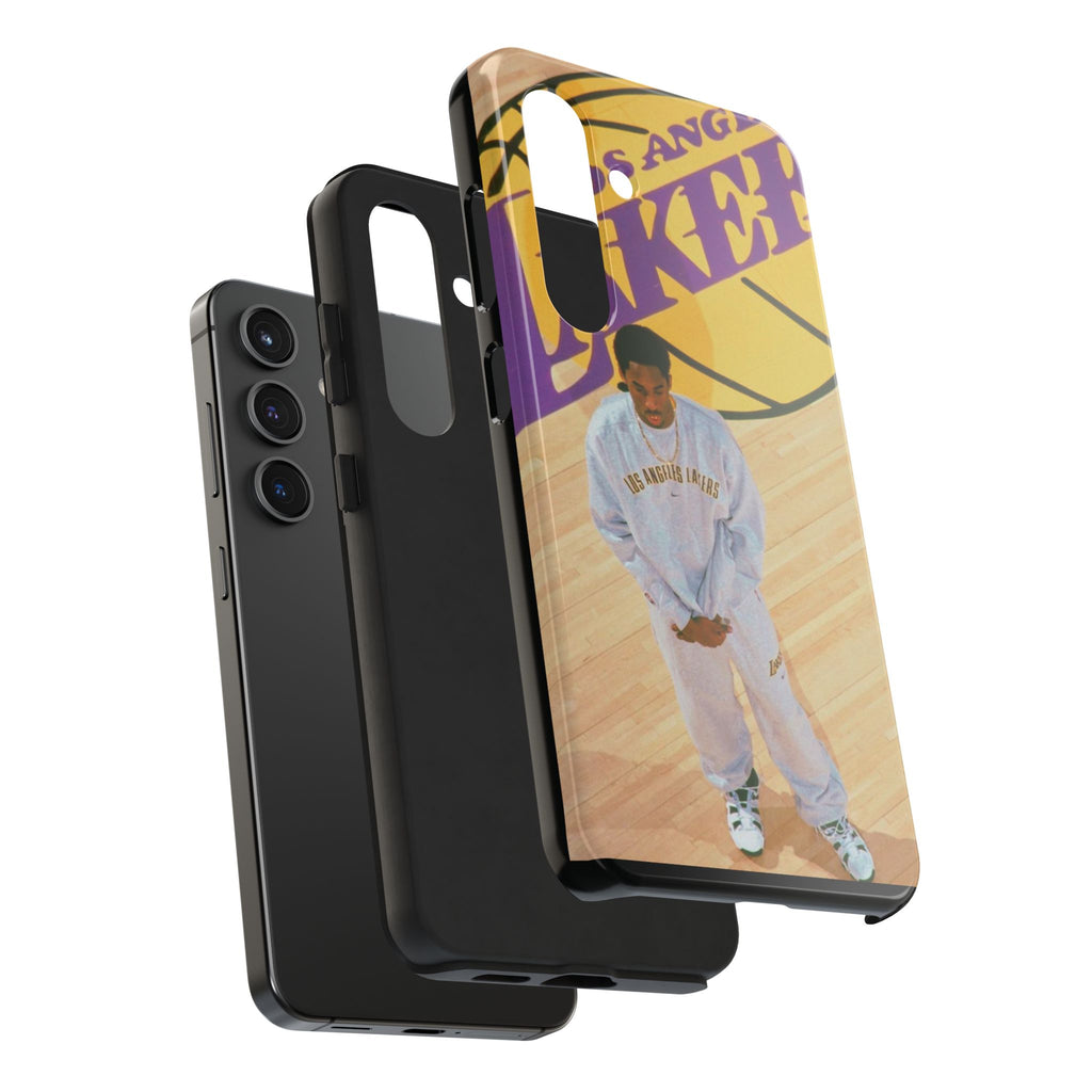 Kobe Bryant - Phone Case