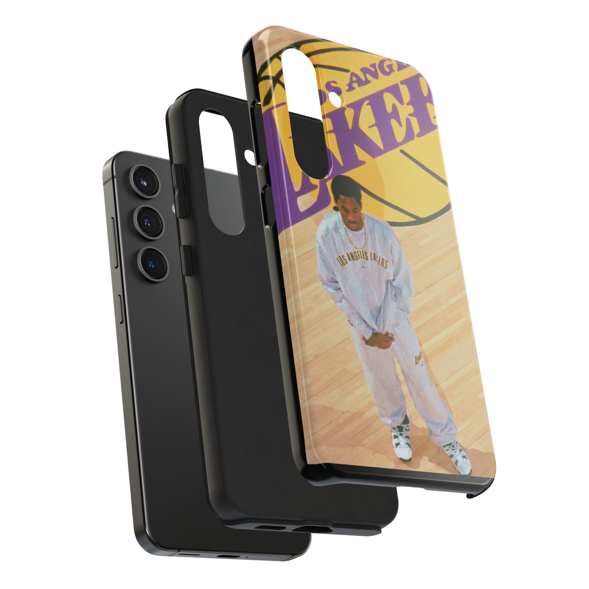 Kobe Bryant - Phone Case