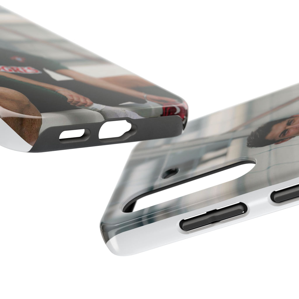 Cristiano Ronaldo - Phone Case