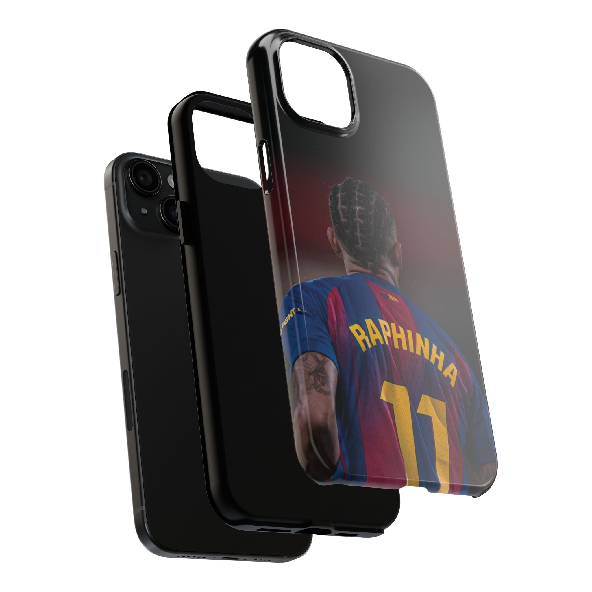 Raphinha - Phone Case