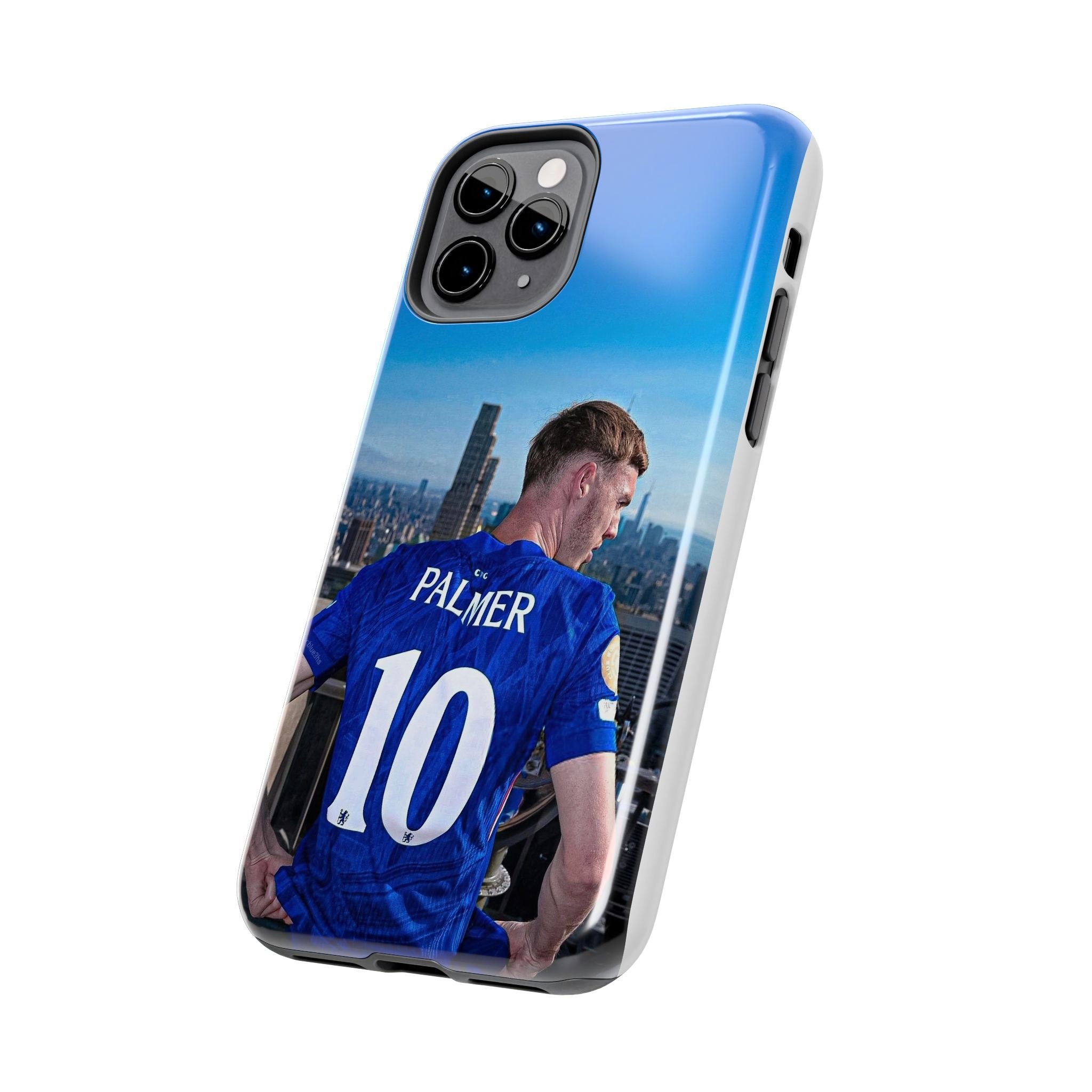 Cole Palmer - Phone Case