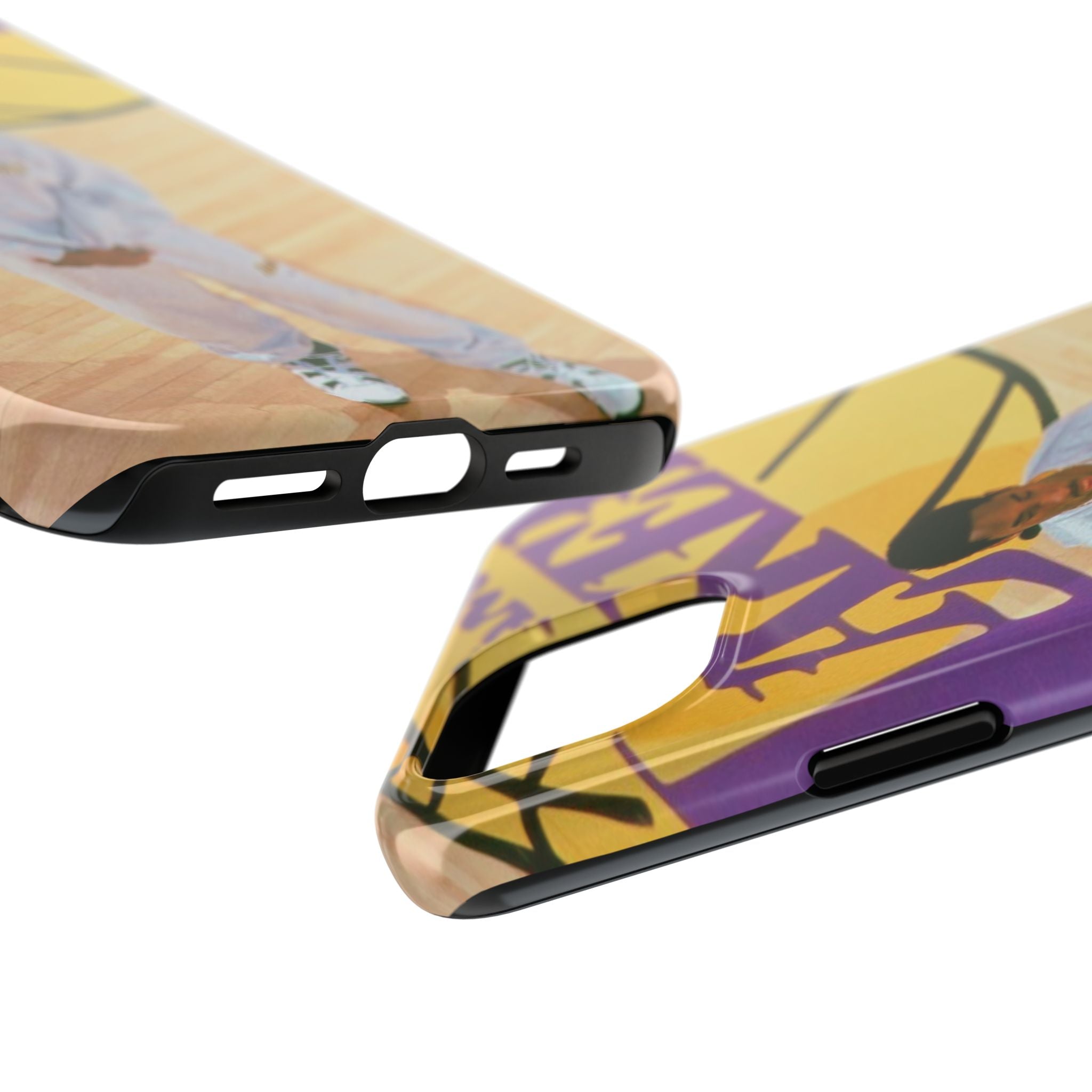 Kobe Bryant - Phone Case