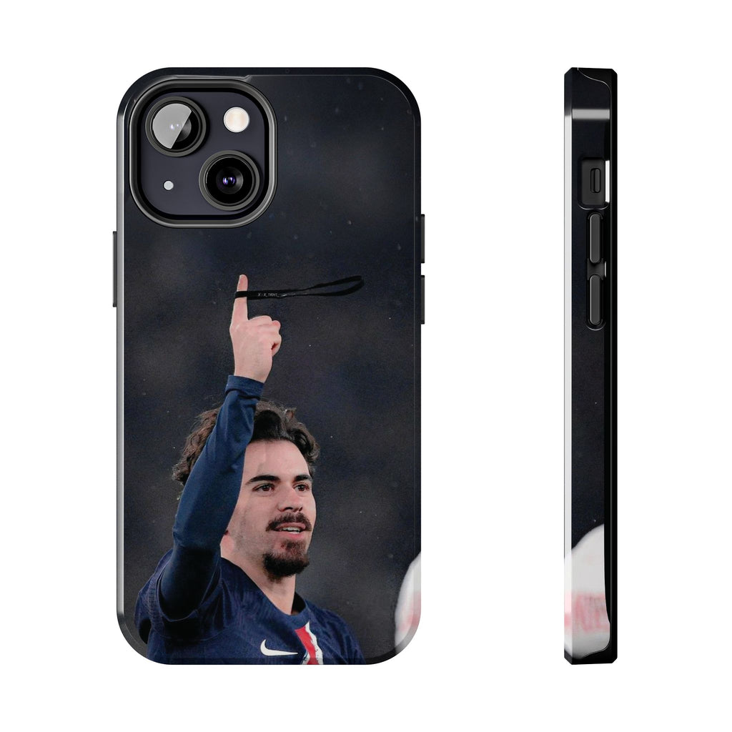 Vitinha - Phone Case