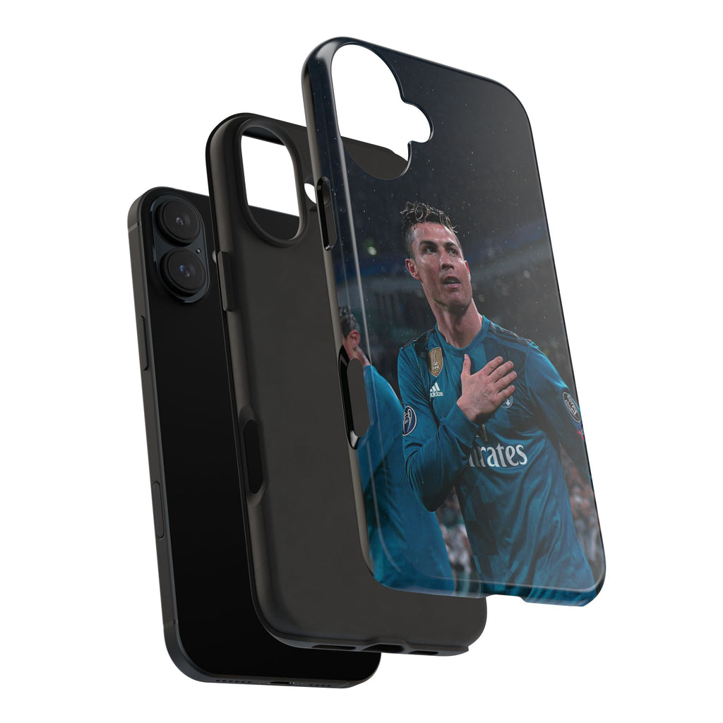 Cristiano Ronaldo - Phone Case