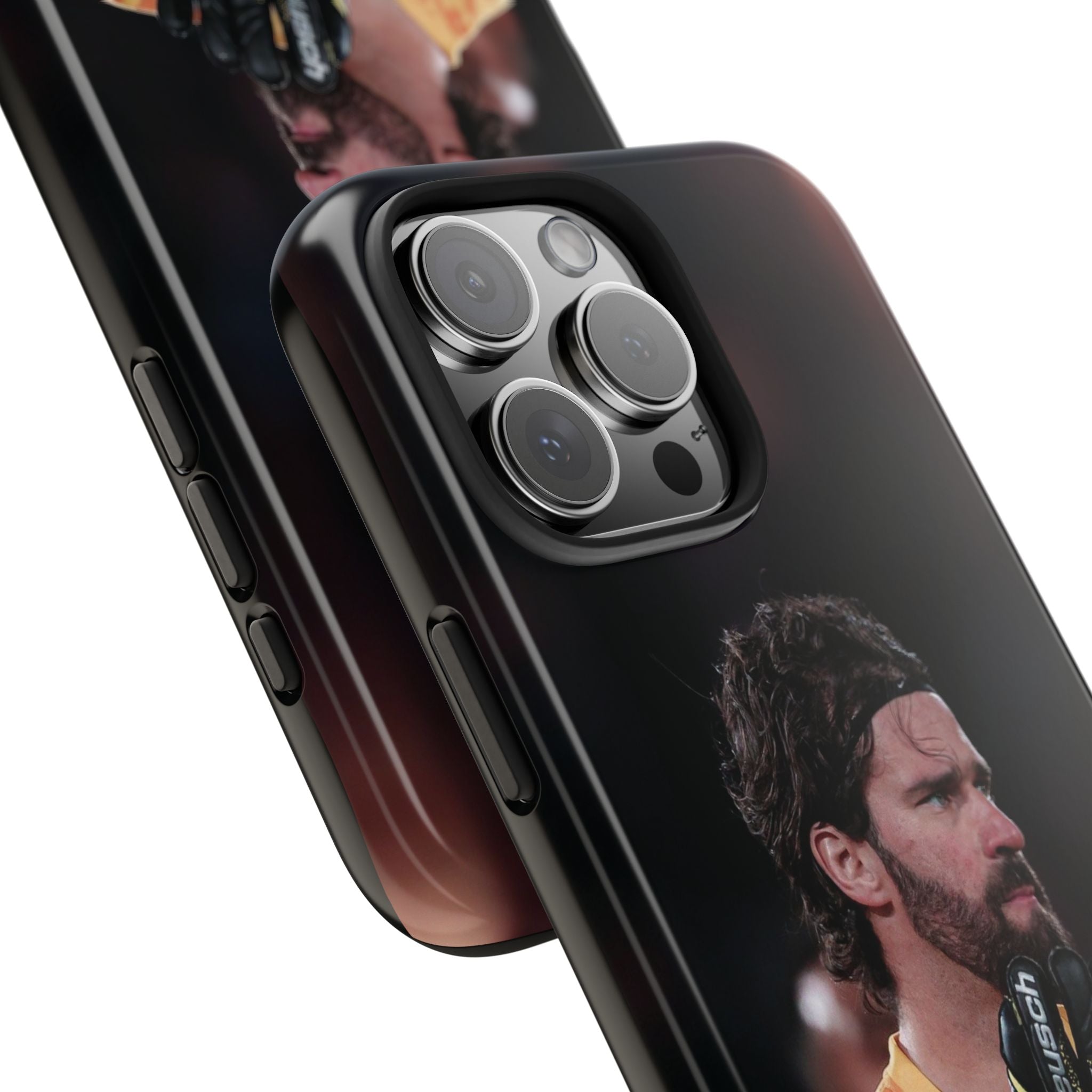 Alisson Becker - Phone Case