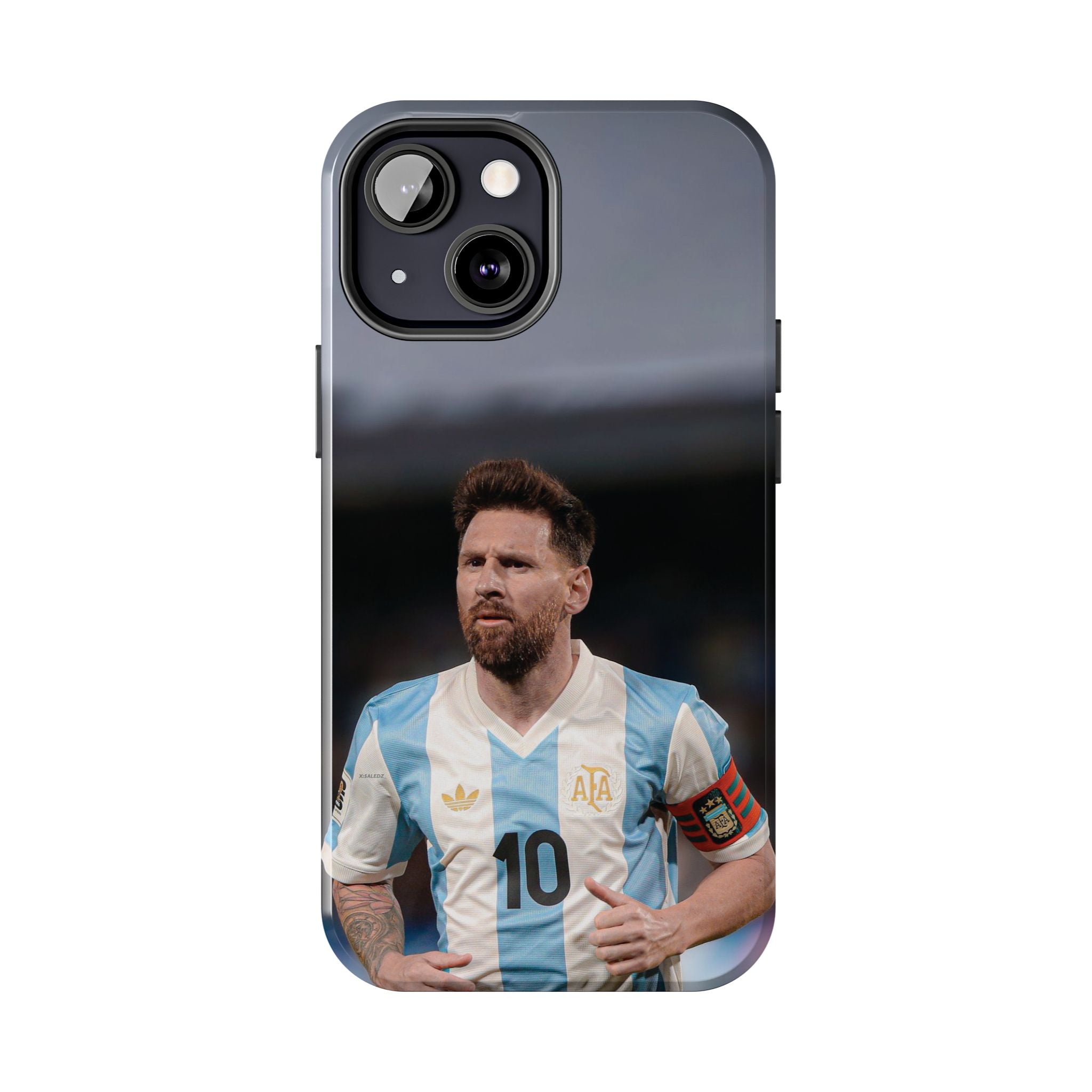 Lionel Messi - Phone Case