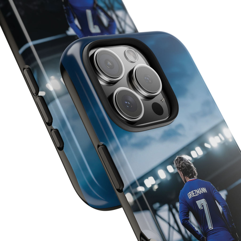 Antoine Griezmann - Phone Case