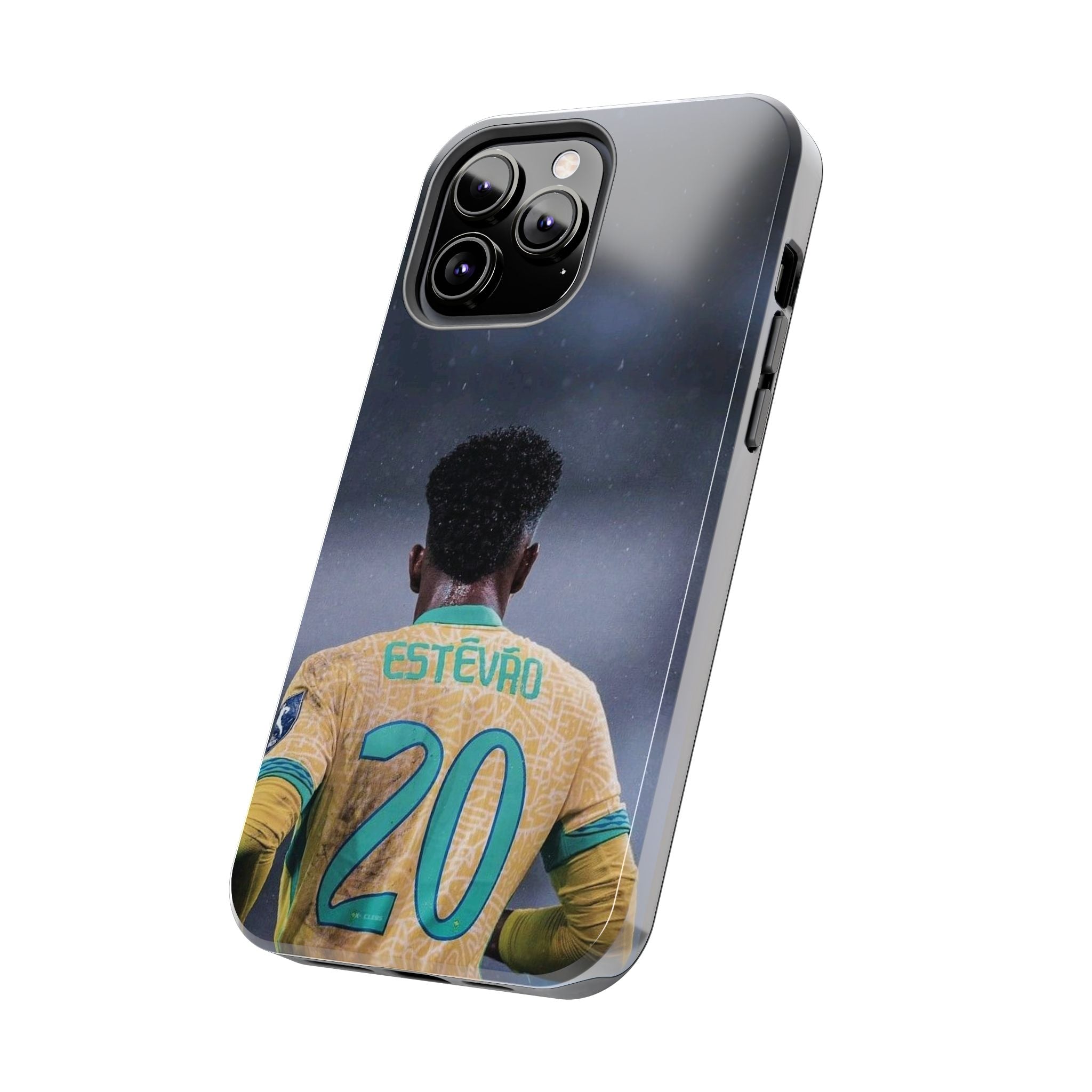 Estevao - Phone Case