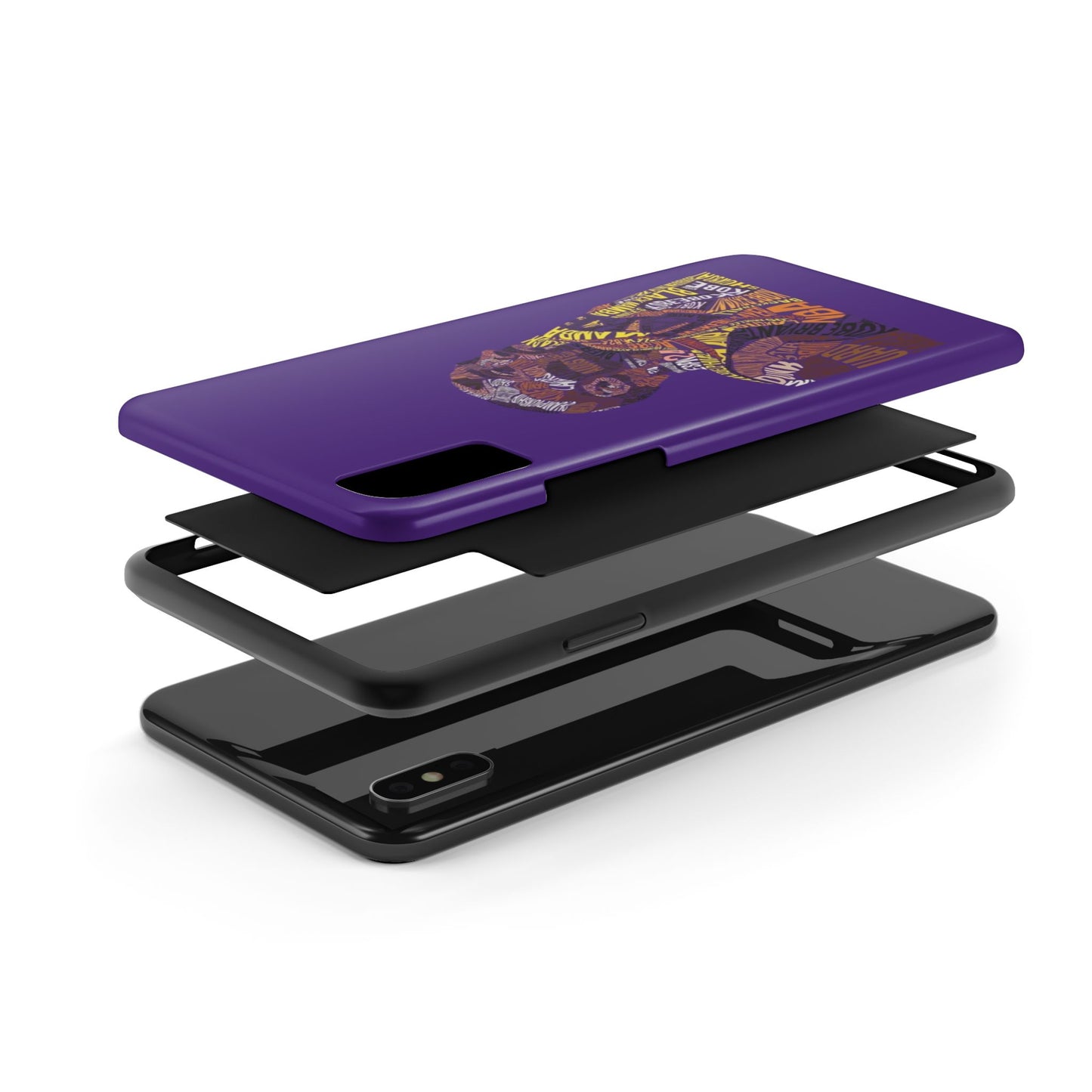 Kobe Bryant - Phone Case