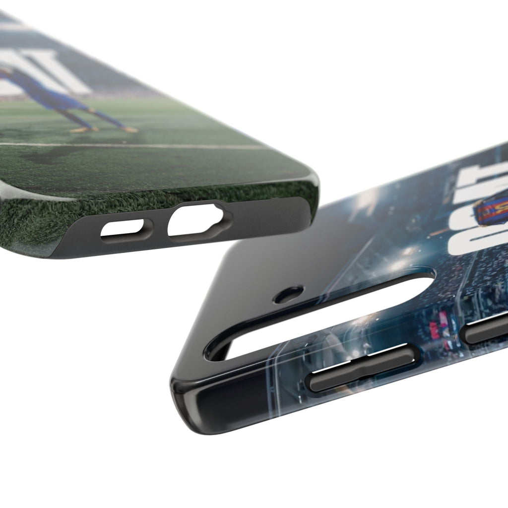 Lionel Messi - Phone Case