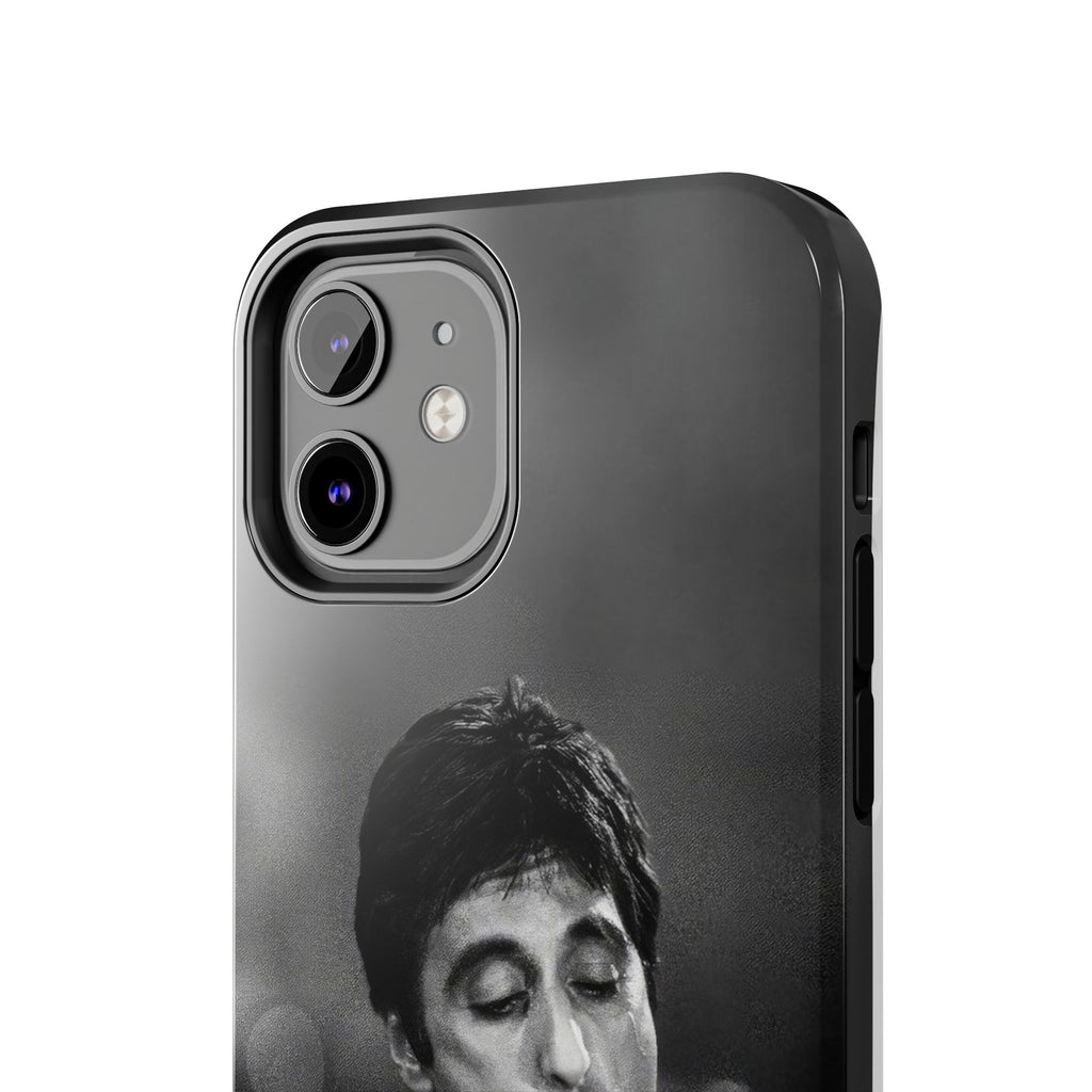 Tony Montana 'Scarface' - Phone Case
