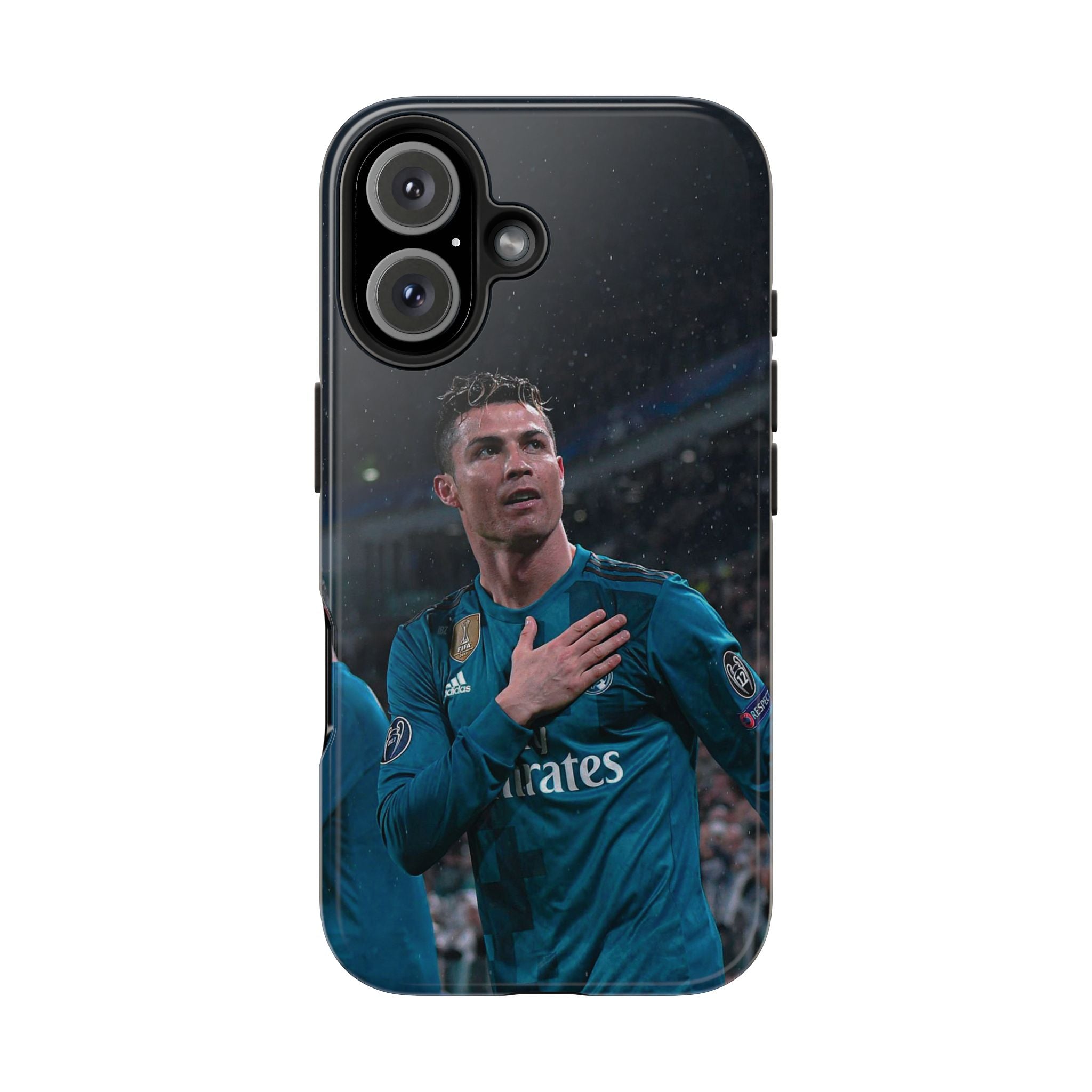 Cristiano Ronaldo - Phone Case