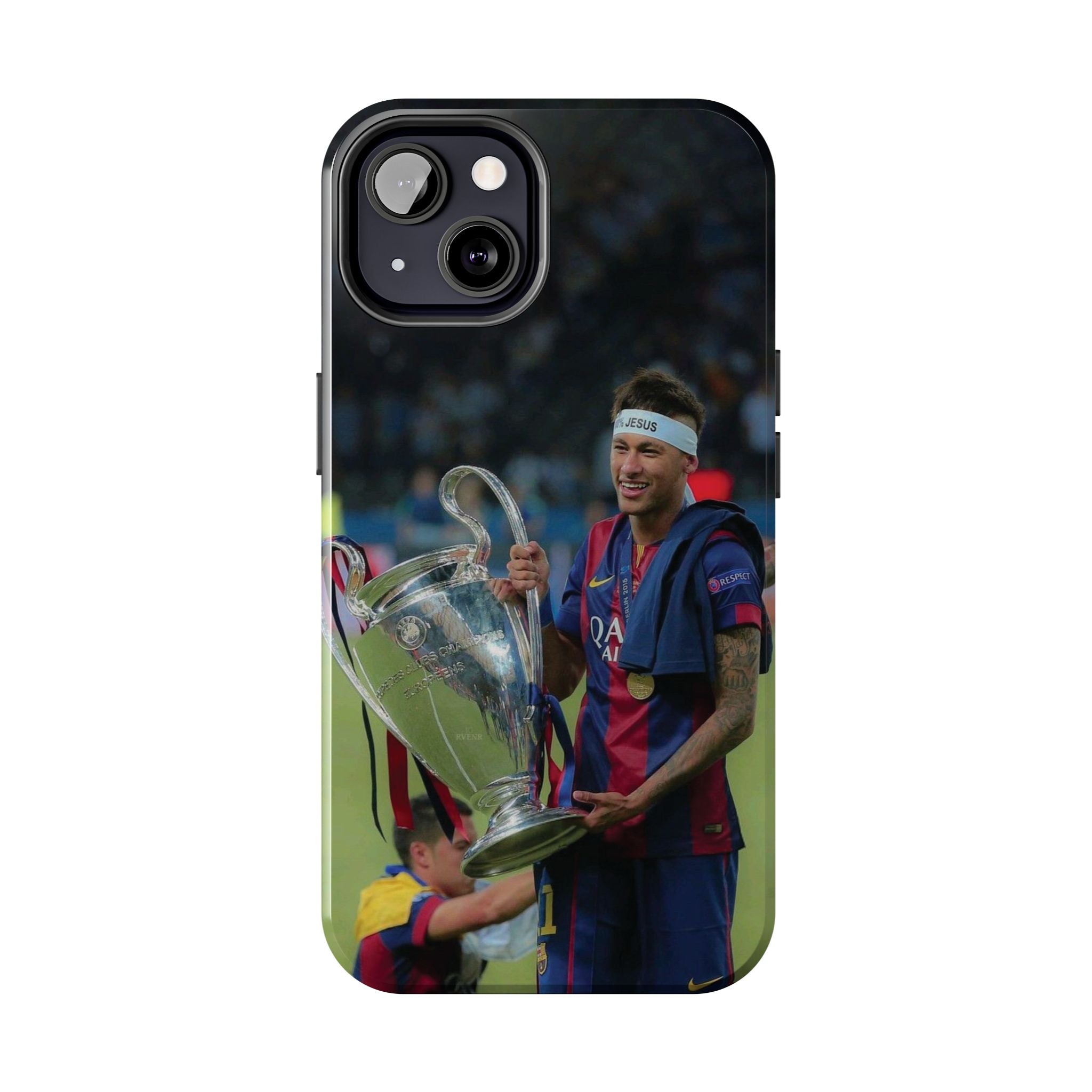 Neymar Jr - Phone Case