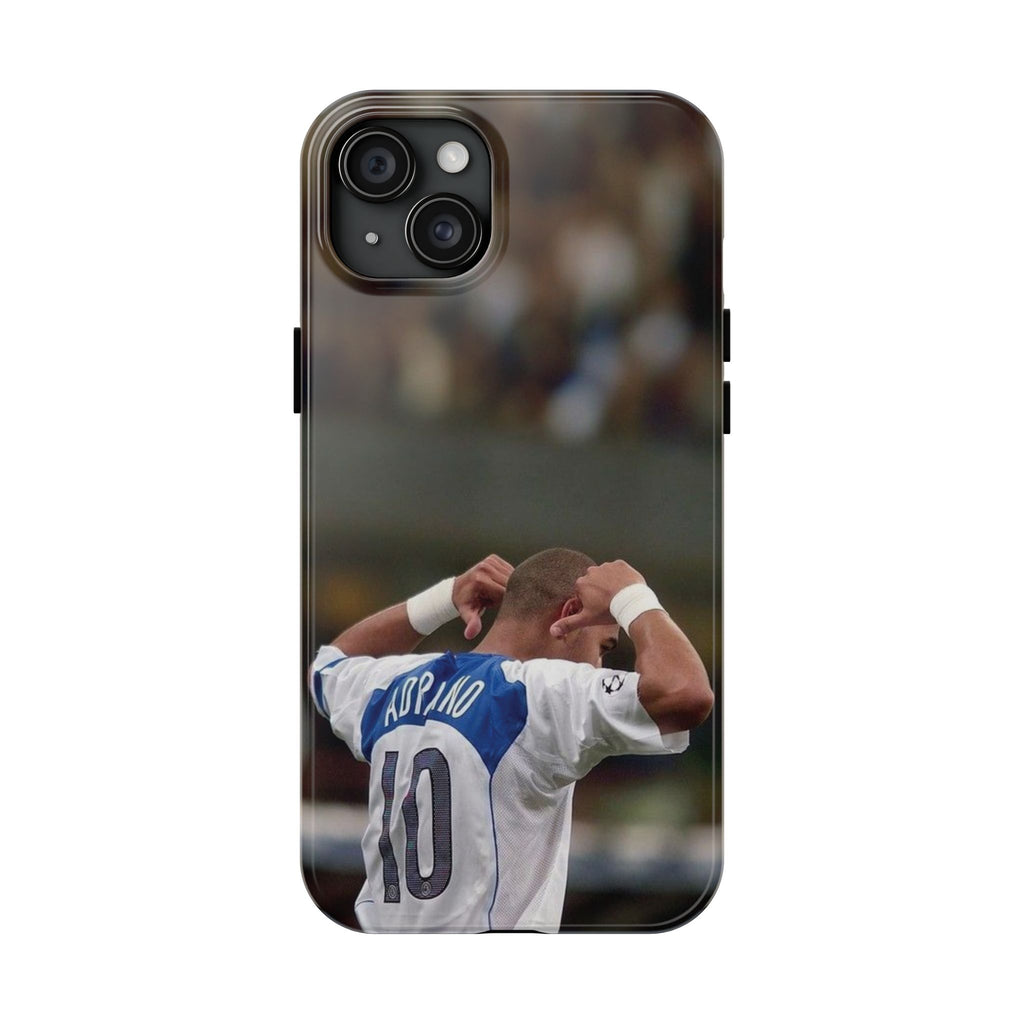 Adriano - Phone Case