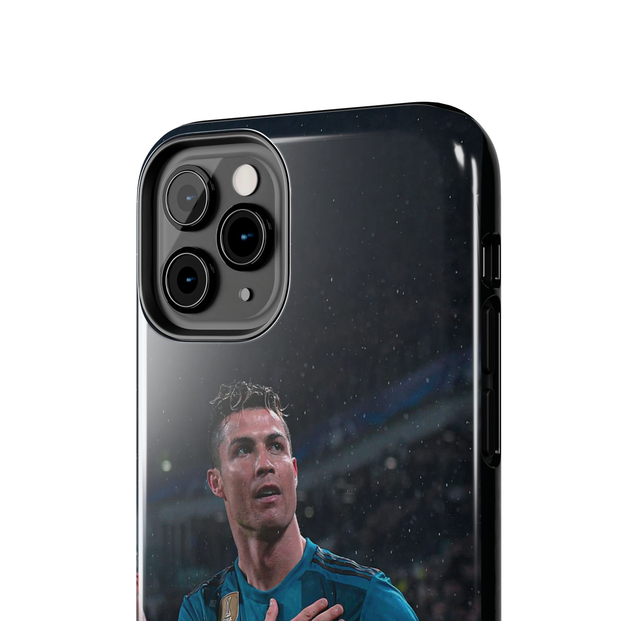 Cristiano Ronaldo - Phone Case