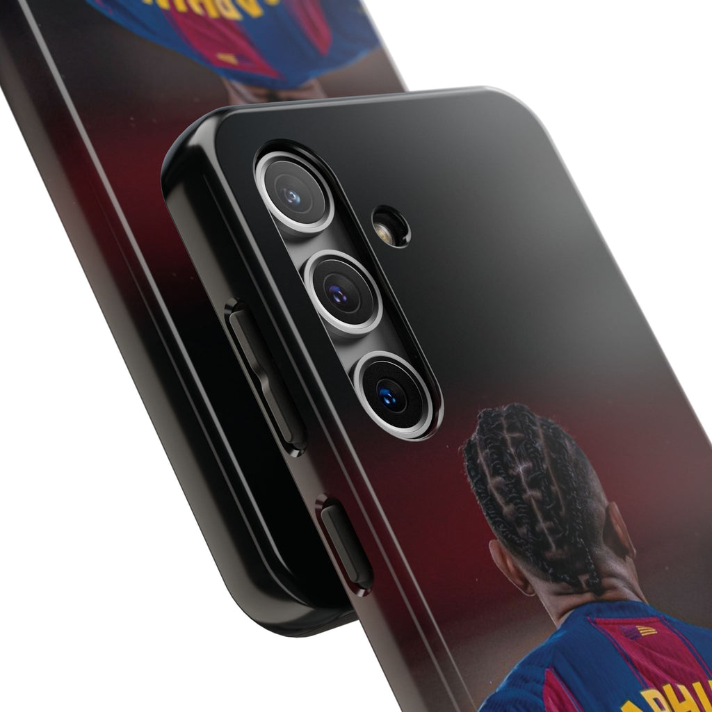 Raphinha - Phone Case