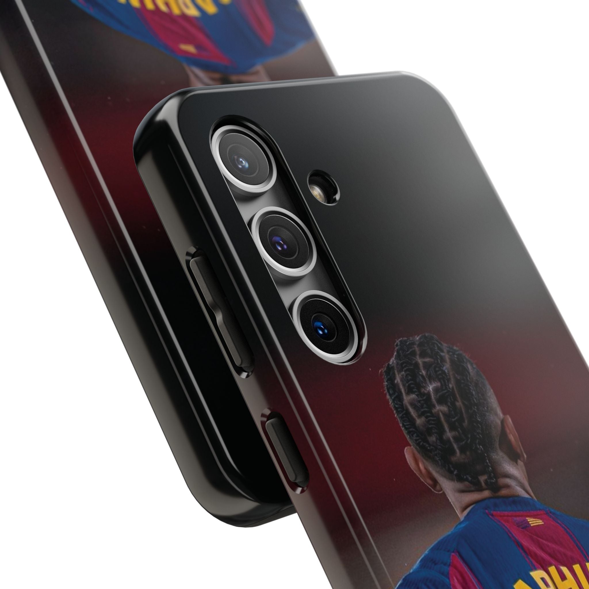 Raphinha - Phone Case