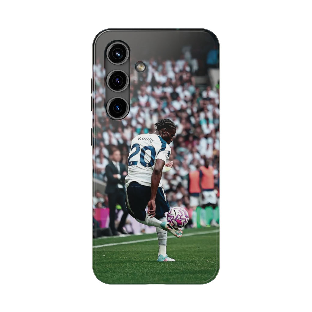 Mohammed Kudus - Phone Case