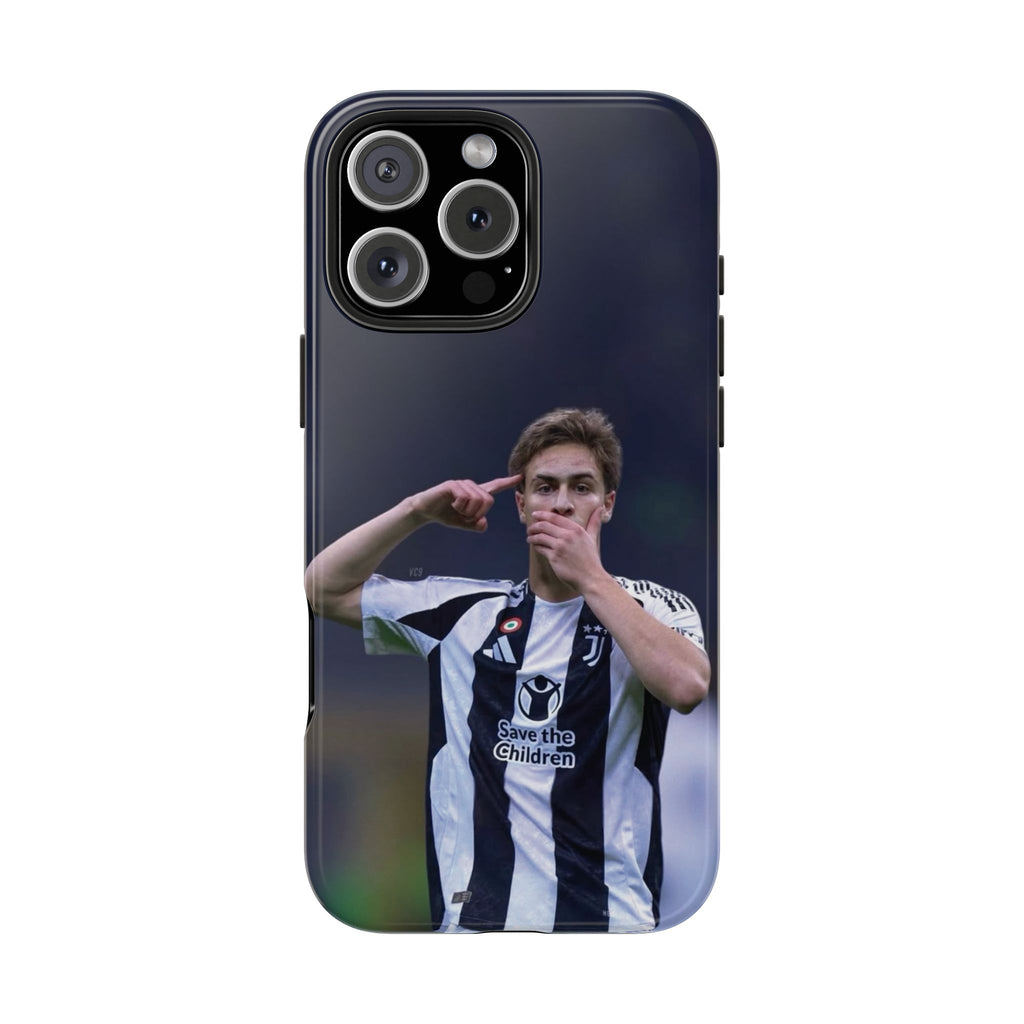 Kenan Yildiz - Phone Case