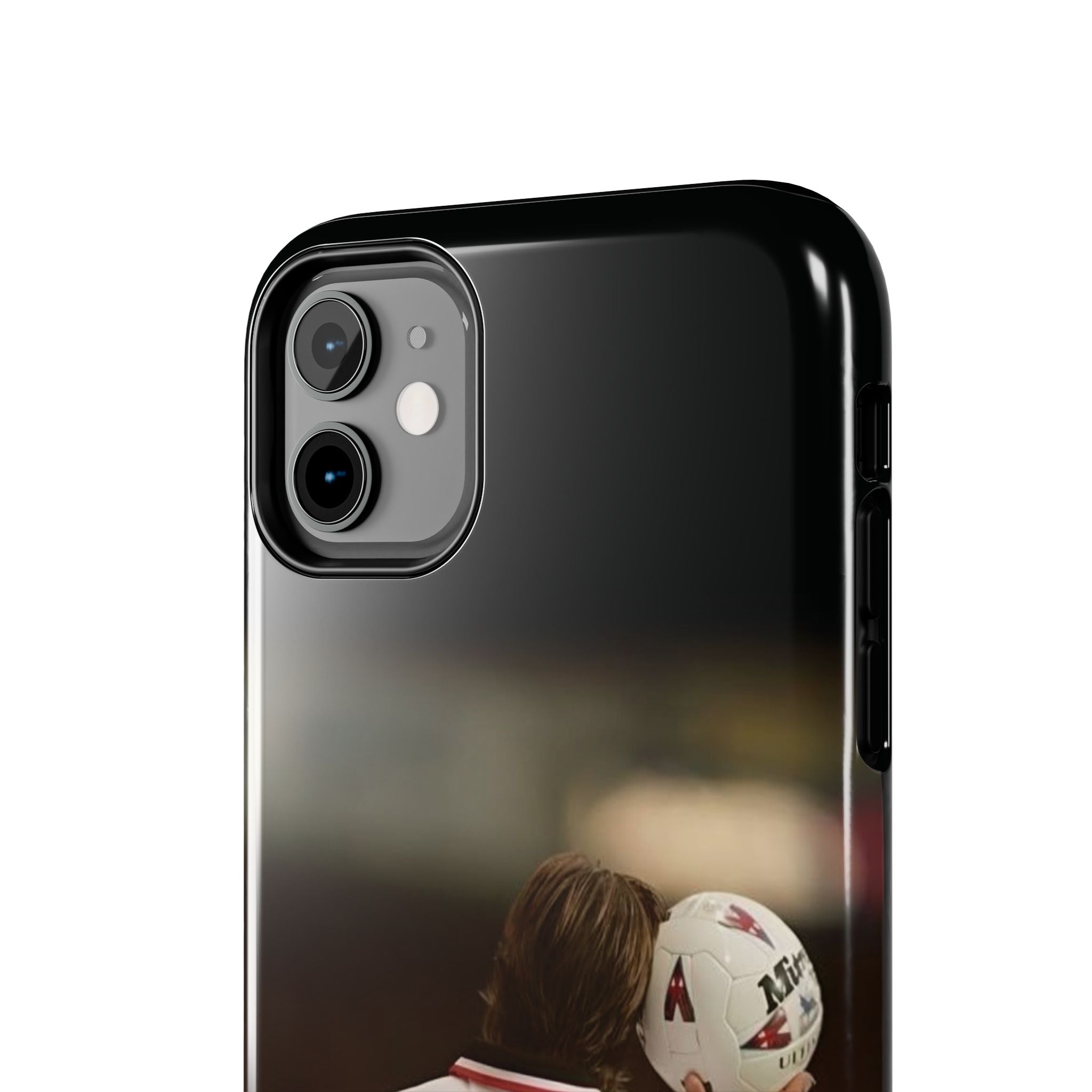 David Beckham - Phone Case