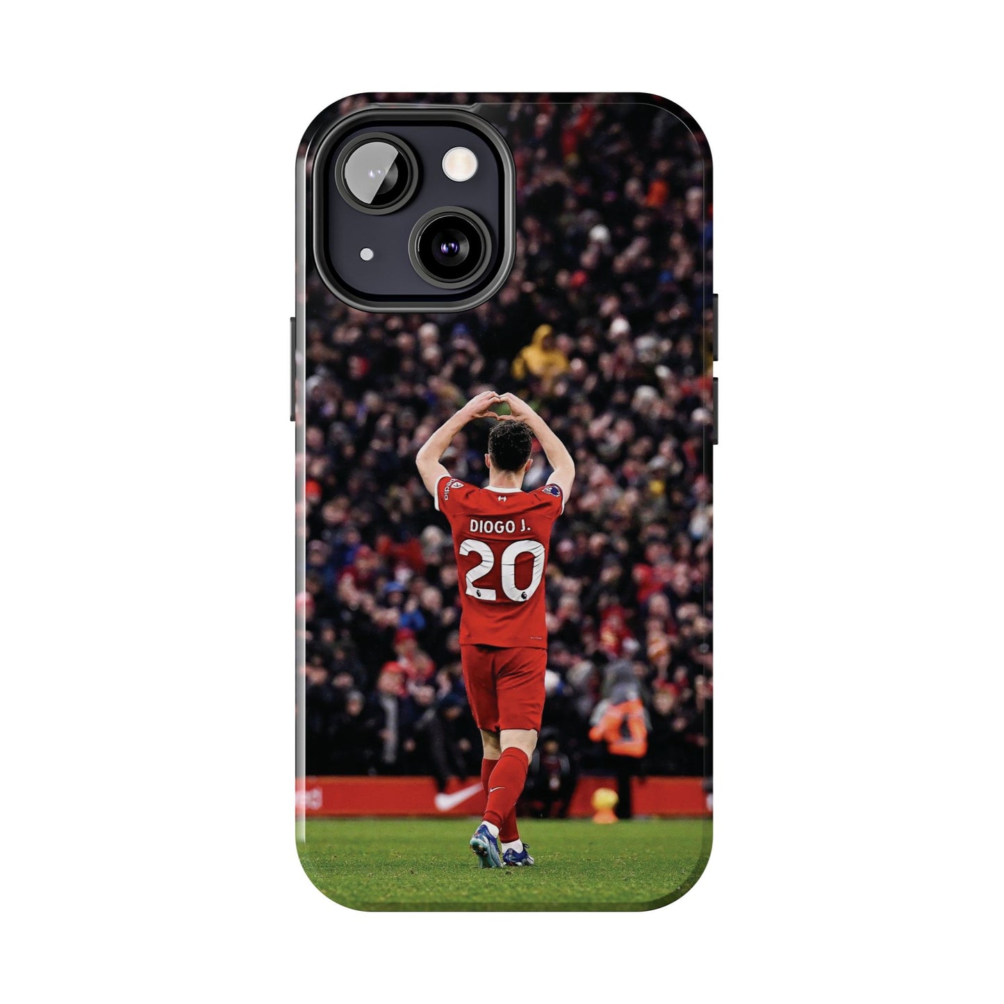 Soccer Phone Case