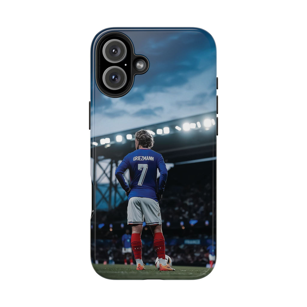 Antoine Griezmann - Phone Case