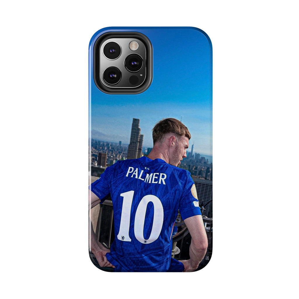Cole Palmer - Phone Case