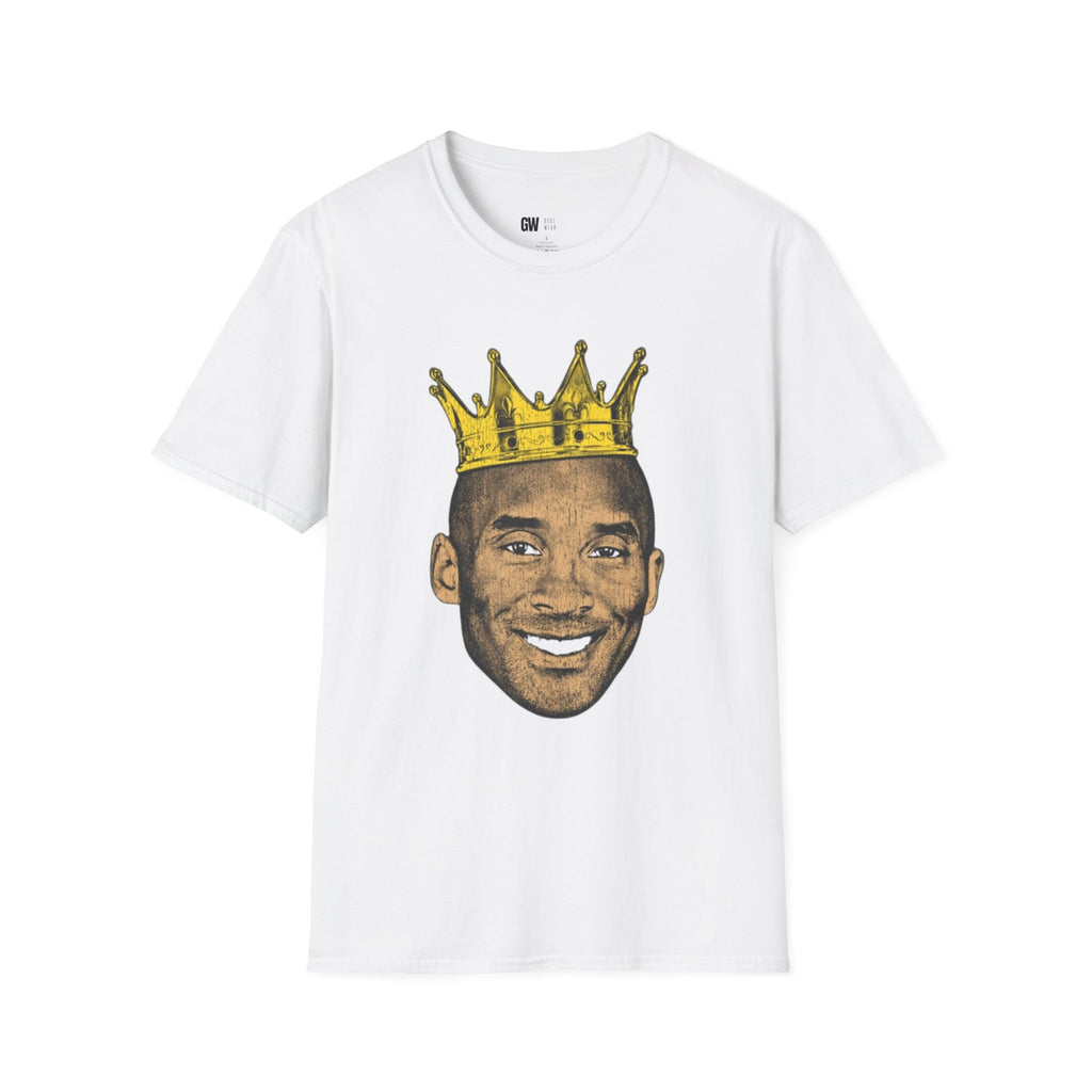 “KING KOBE” Tee (Kobe Bryant)