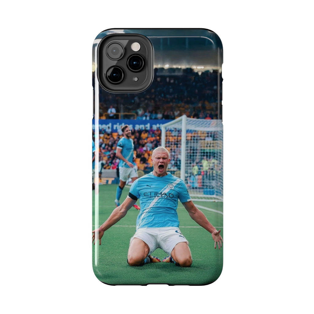 Erling Haaland - Phone Case