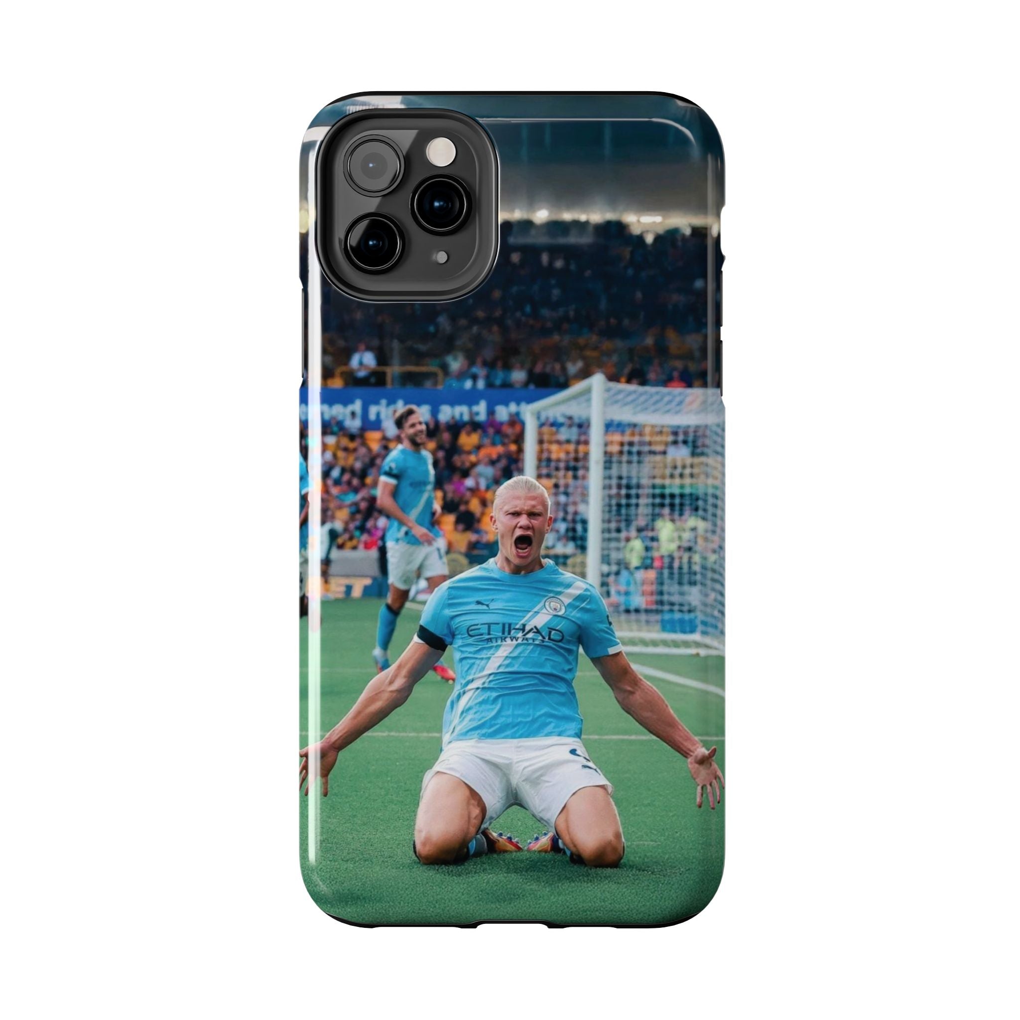 Erling Haaland - Phone Case