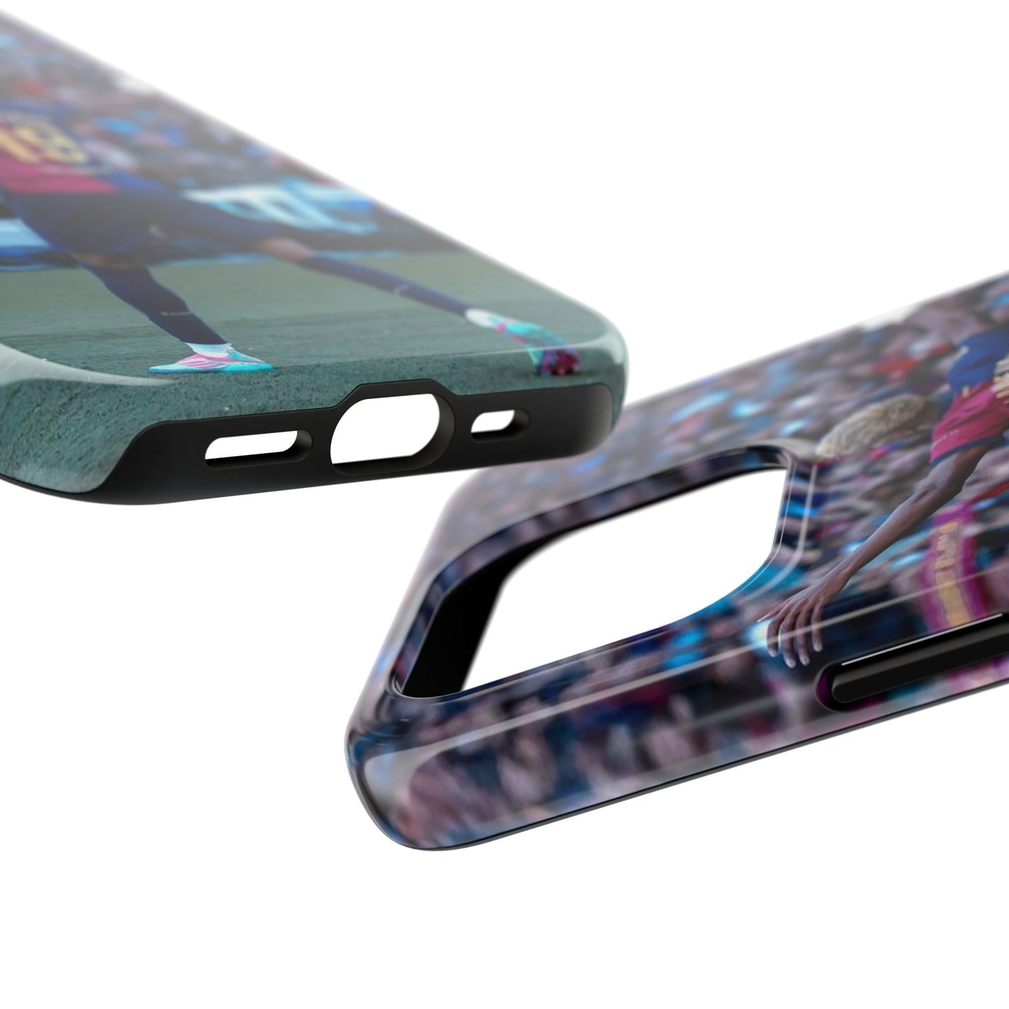 Phone Case - Lamine Yamal Design