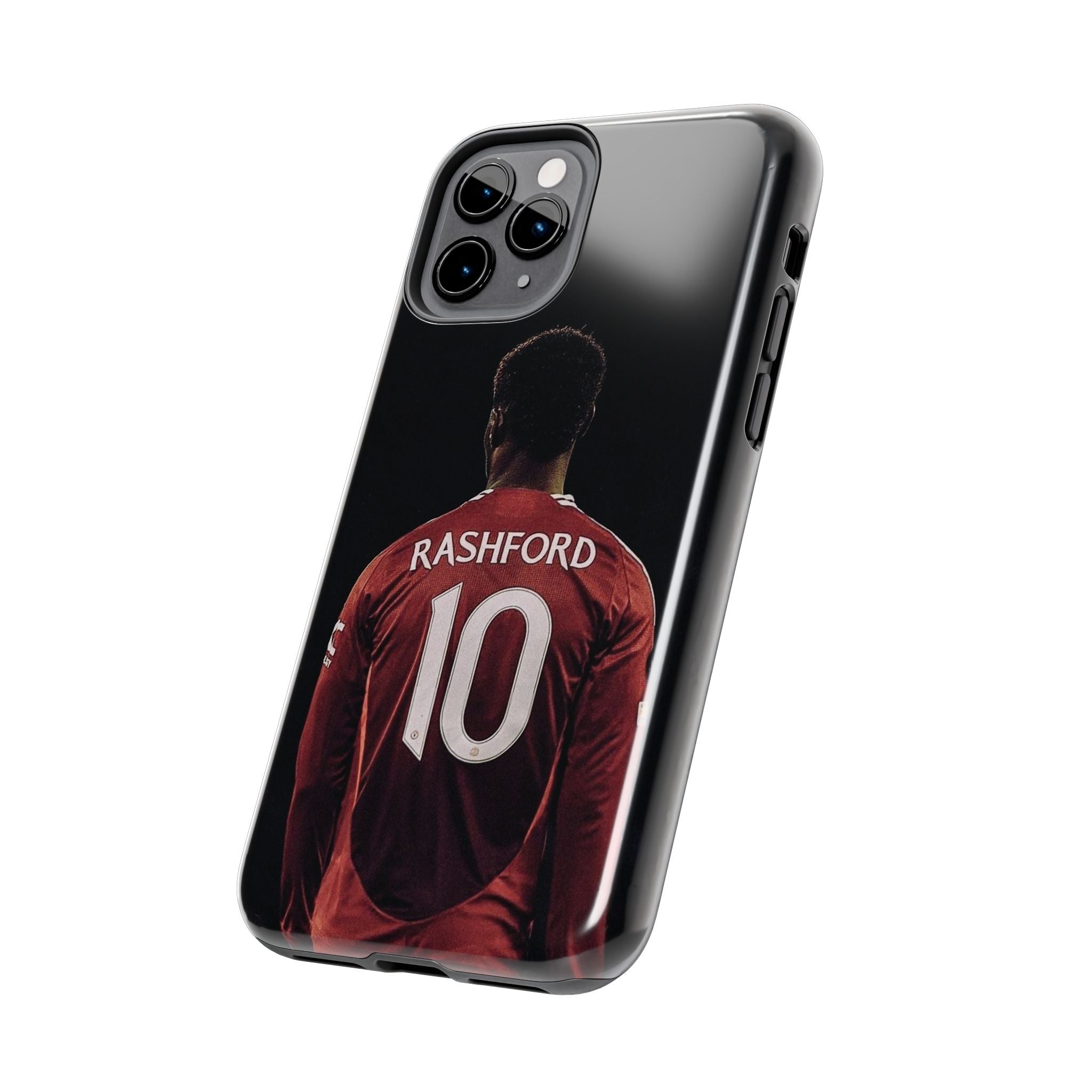 Marcus Rashford - Phone Case