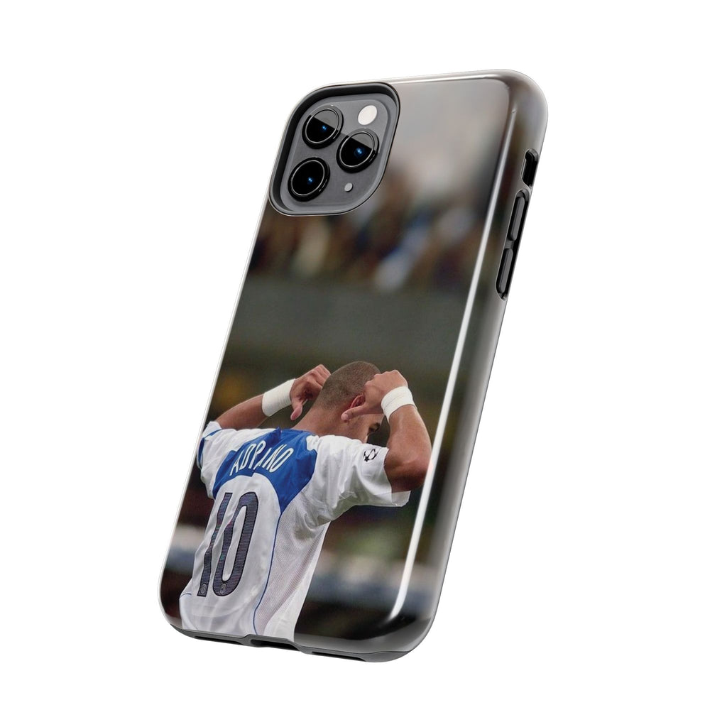 Adriano - Phone Case