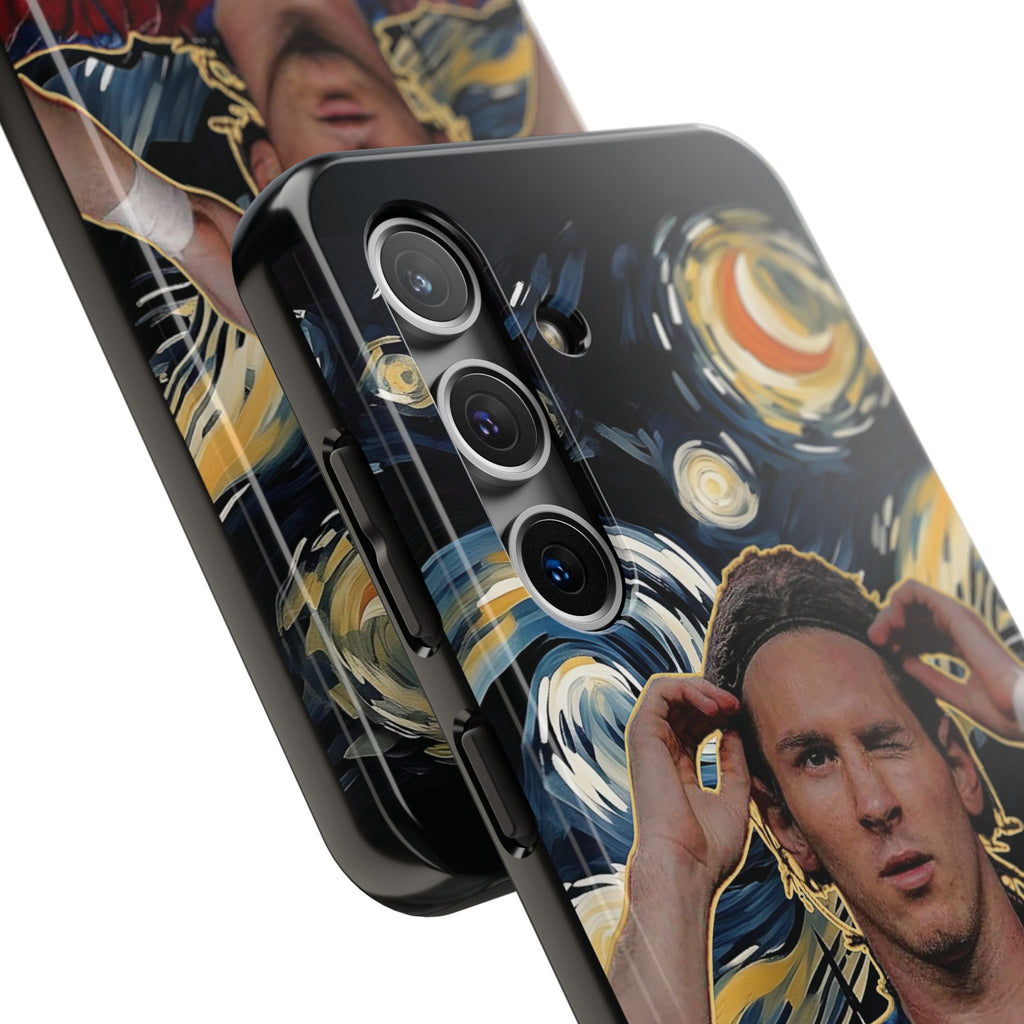 Lionel Messi - Phone Case