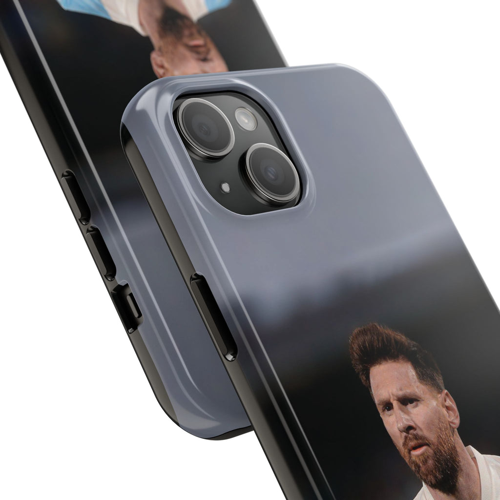 Lionel Messi - Phone Case