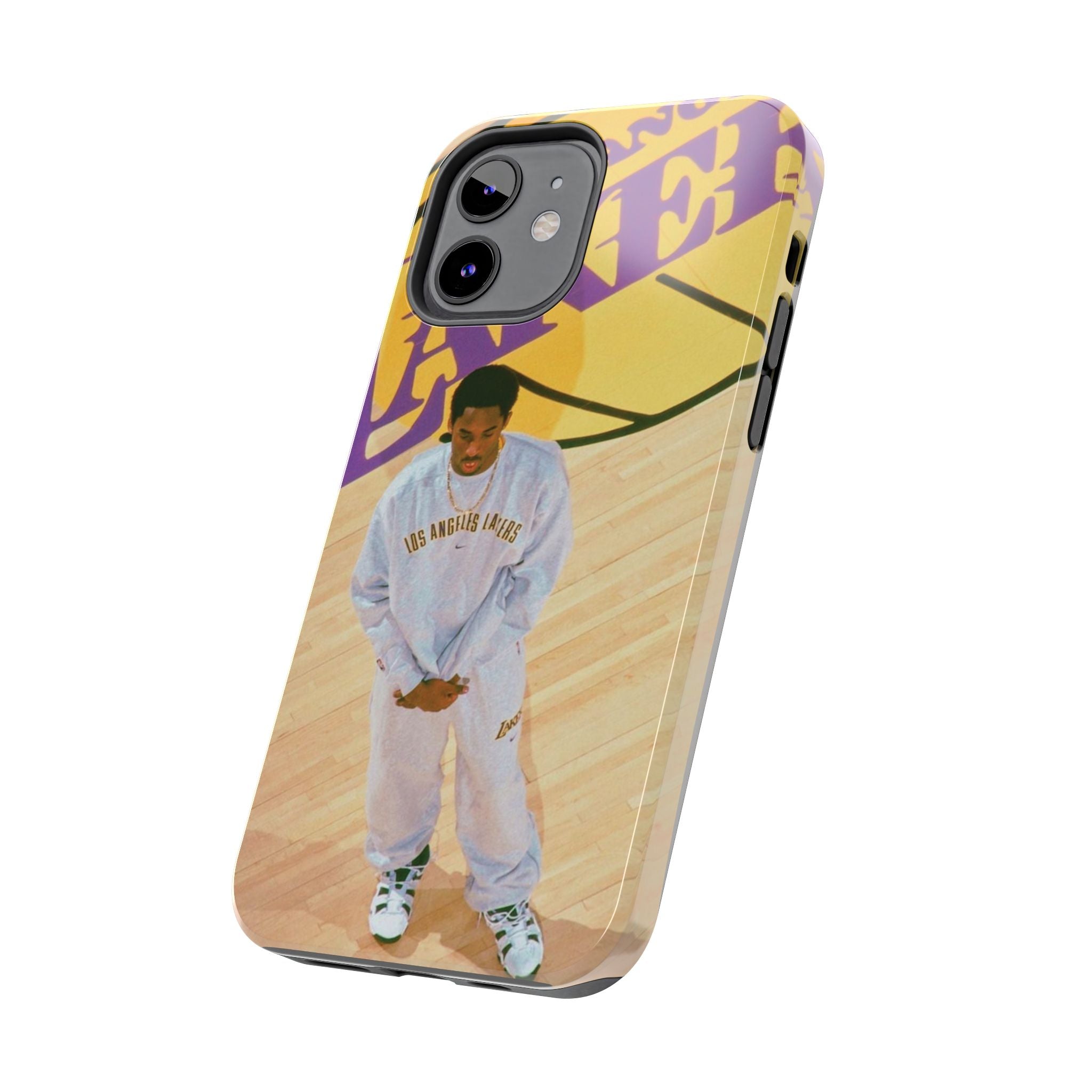 Kobe Bryant - Phone Case