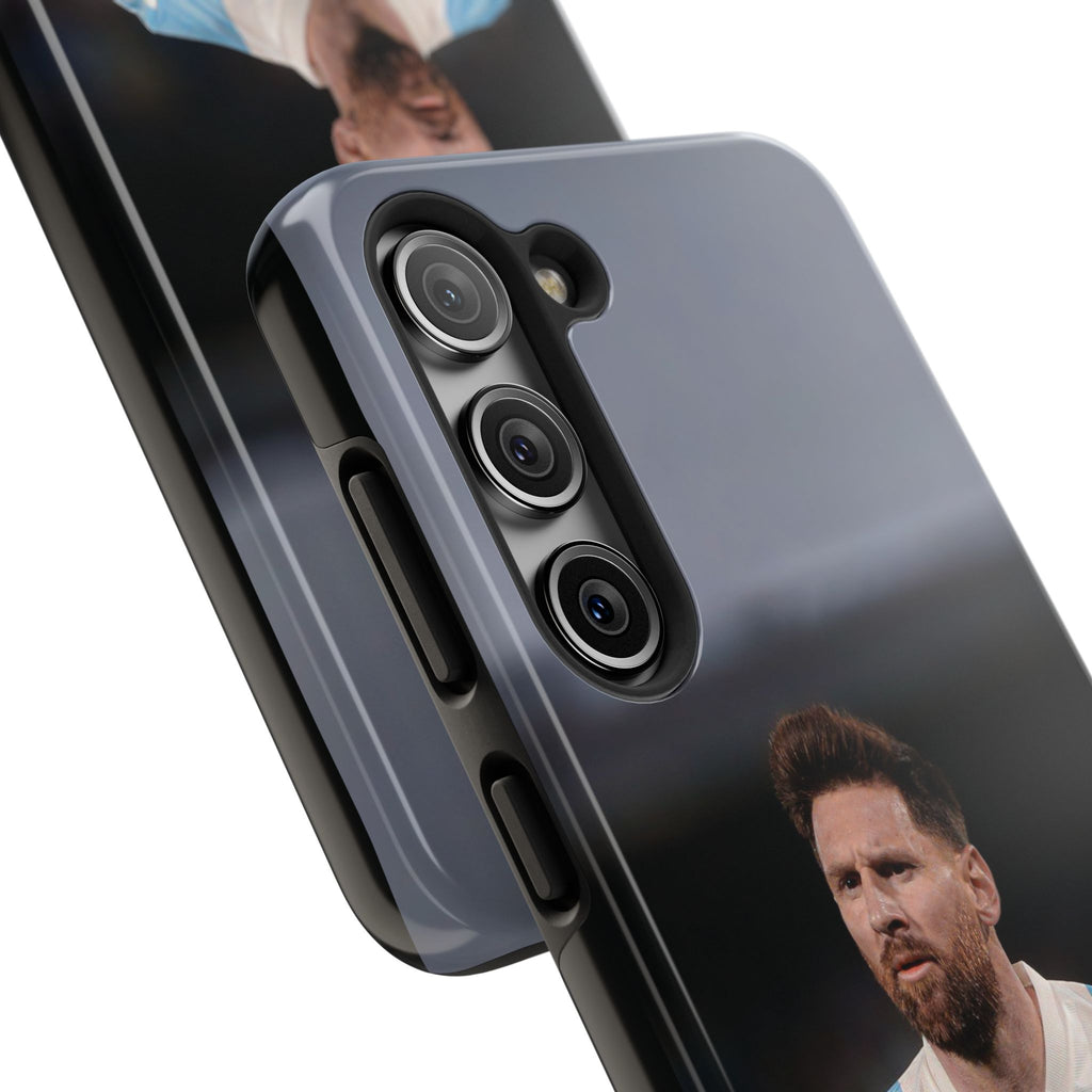 Lionel Messi - Phone Case