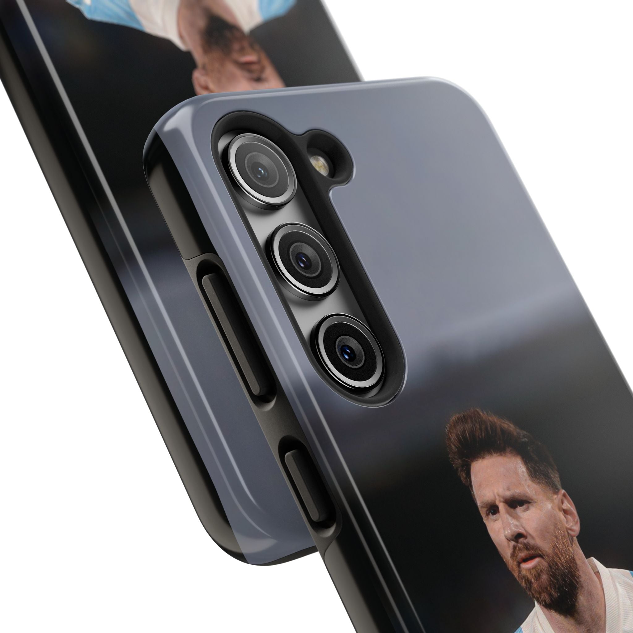 Lionel Messi - Phone Case