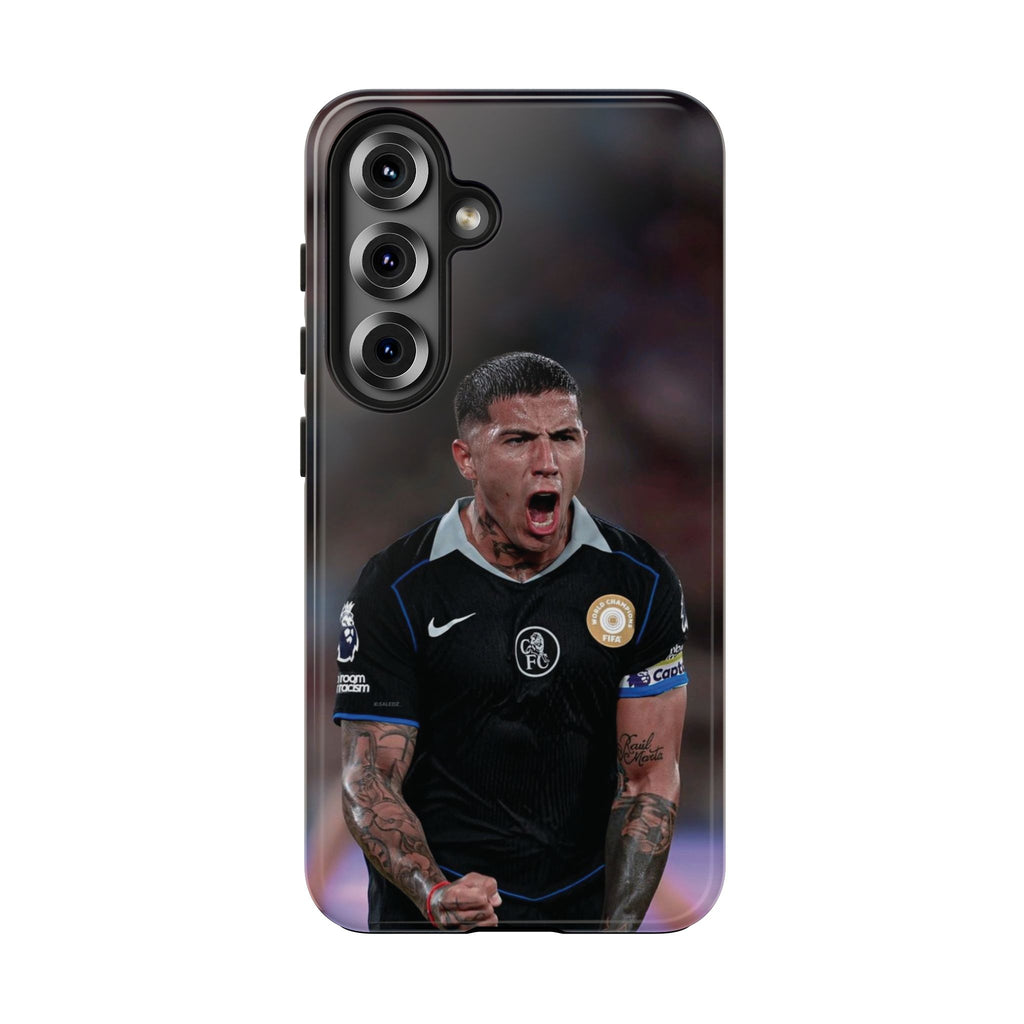 Enzo Fernandez - Phone Case
