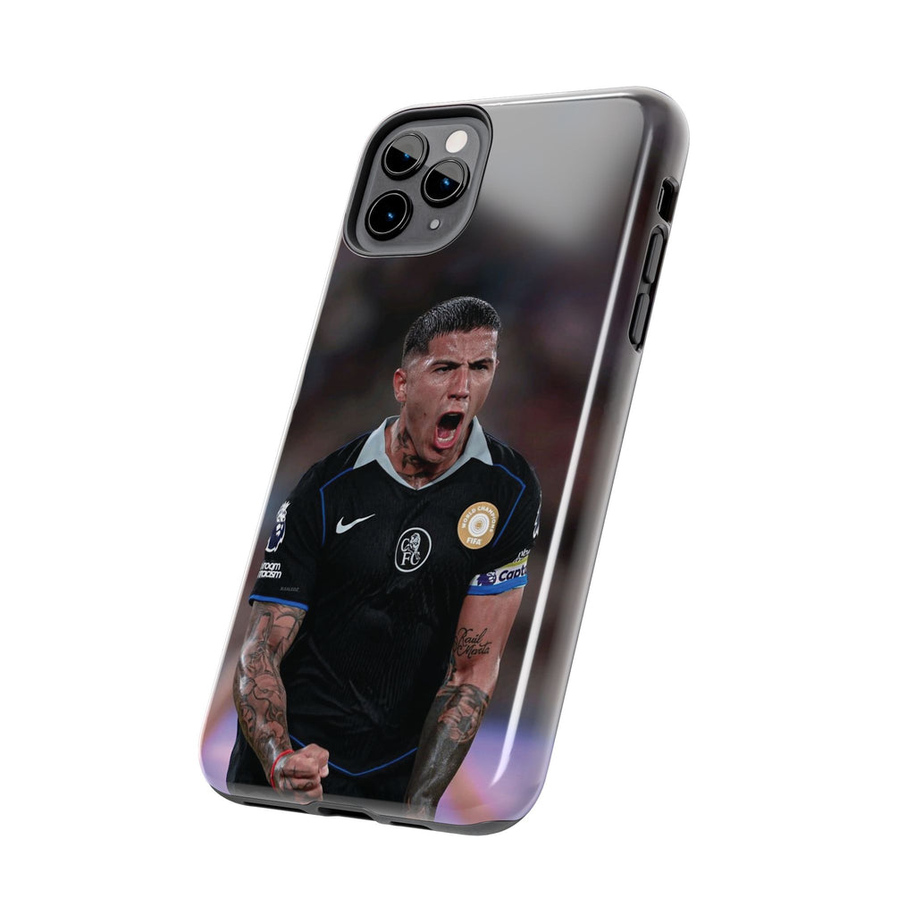 Enzo Fernandez - Phone Case