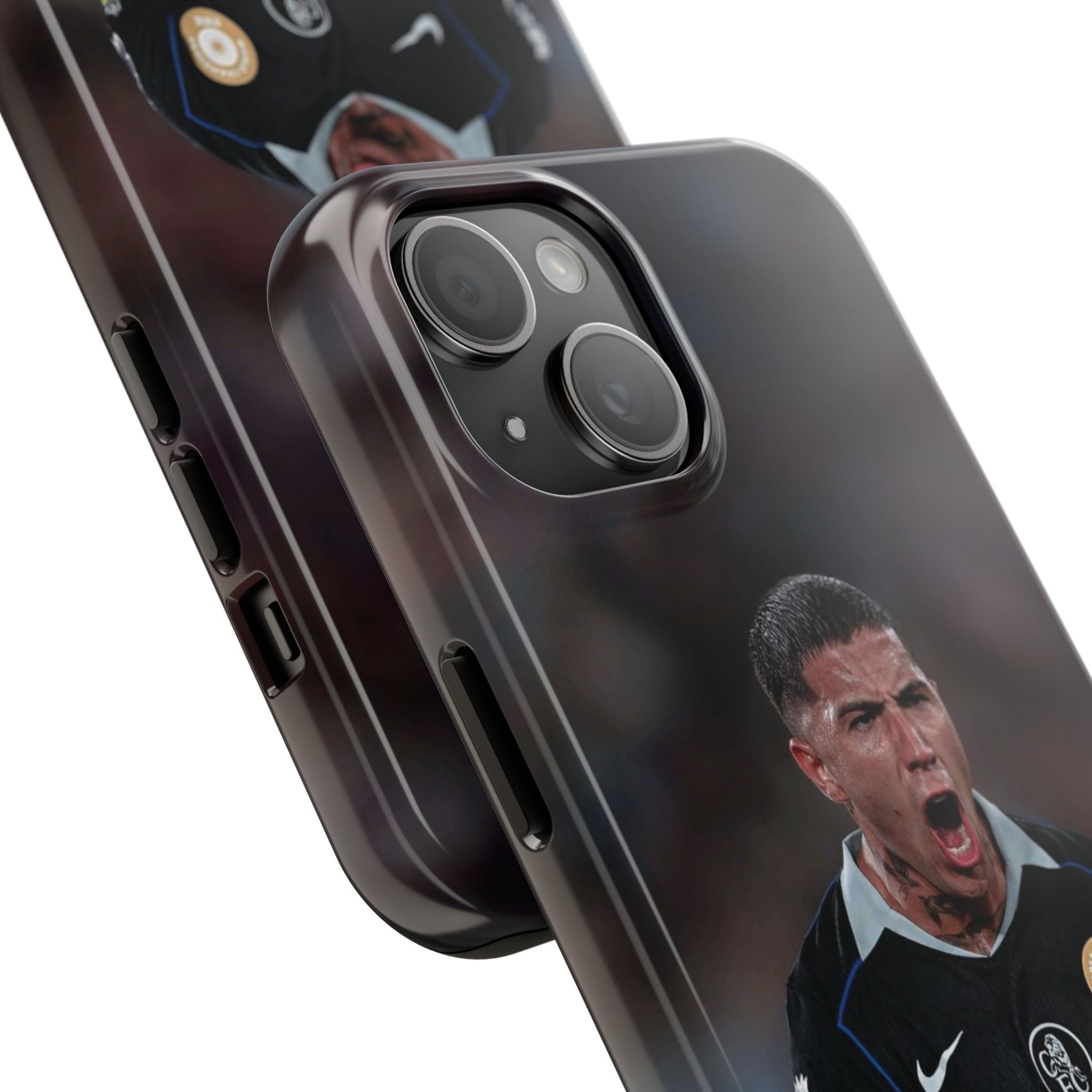 Enzo Fernandez - Phone Case