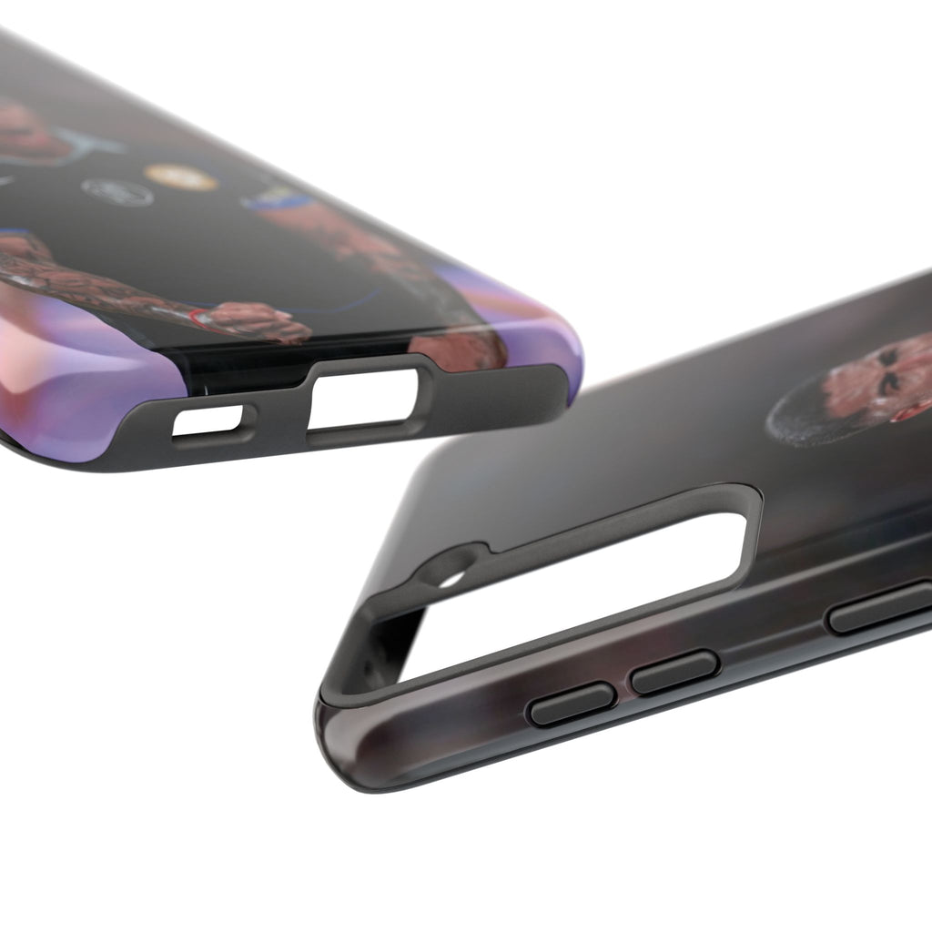 Enzo Fernandez - Phone Case