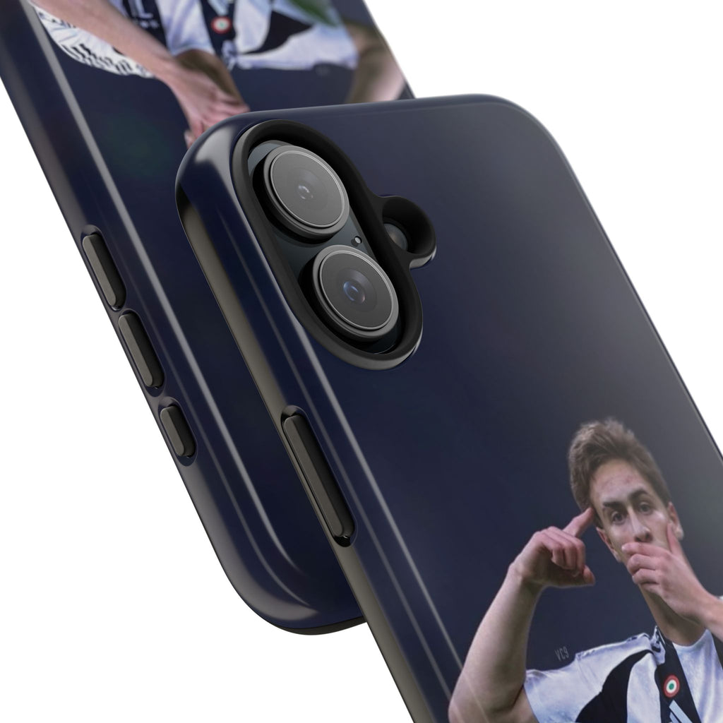 Kenan Yildiz - Phone Case