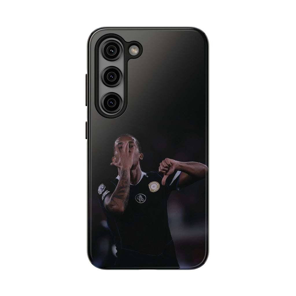 Joao Pedro - Phone Case