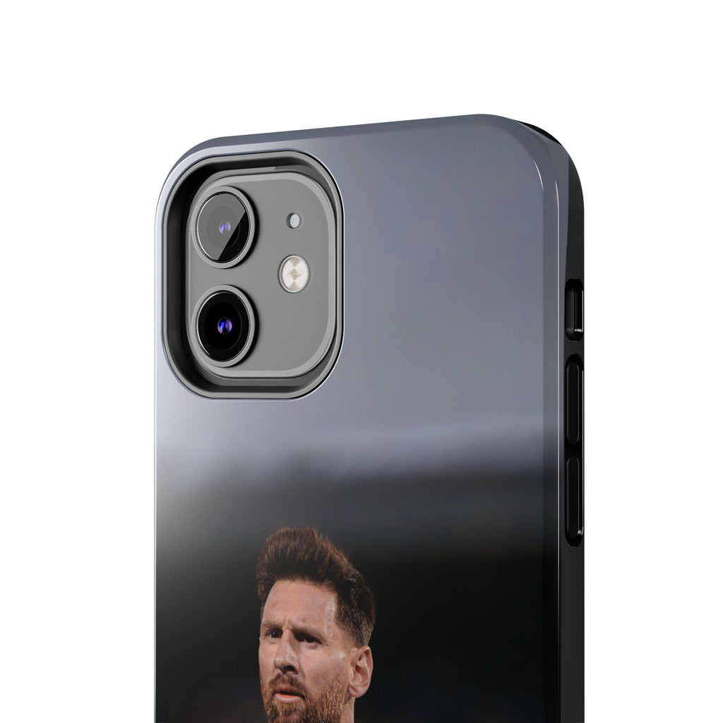 Lionel Messi - Phone Case