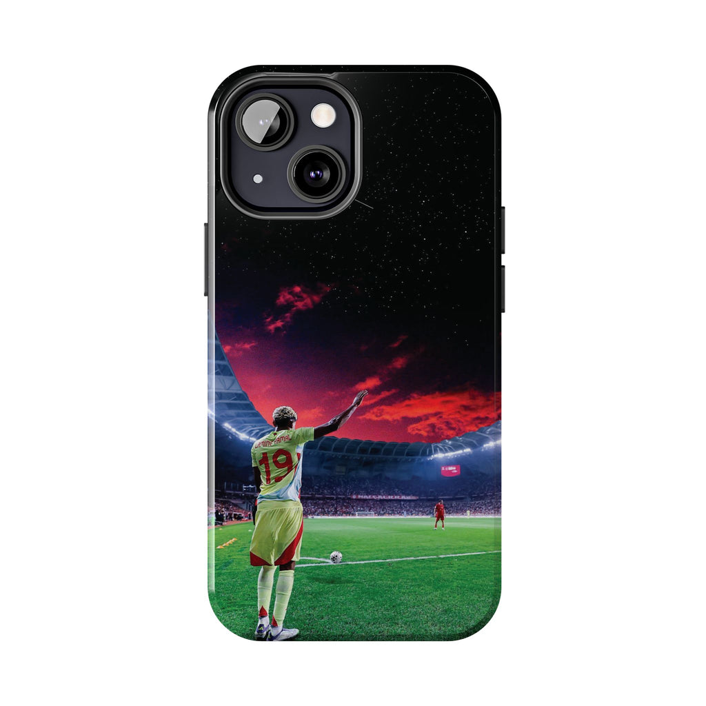 Lamine Yamal - Phone Case