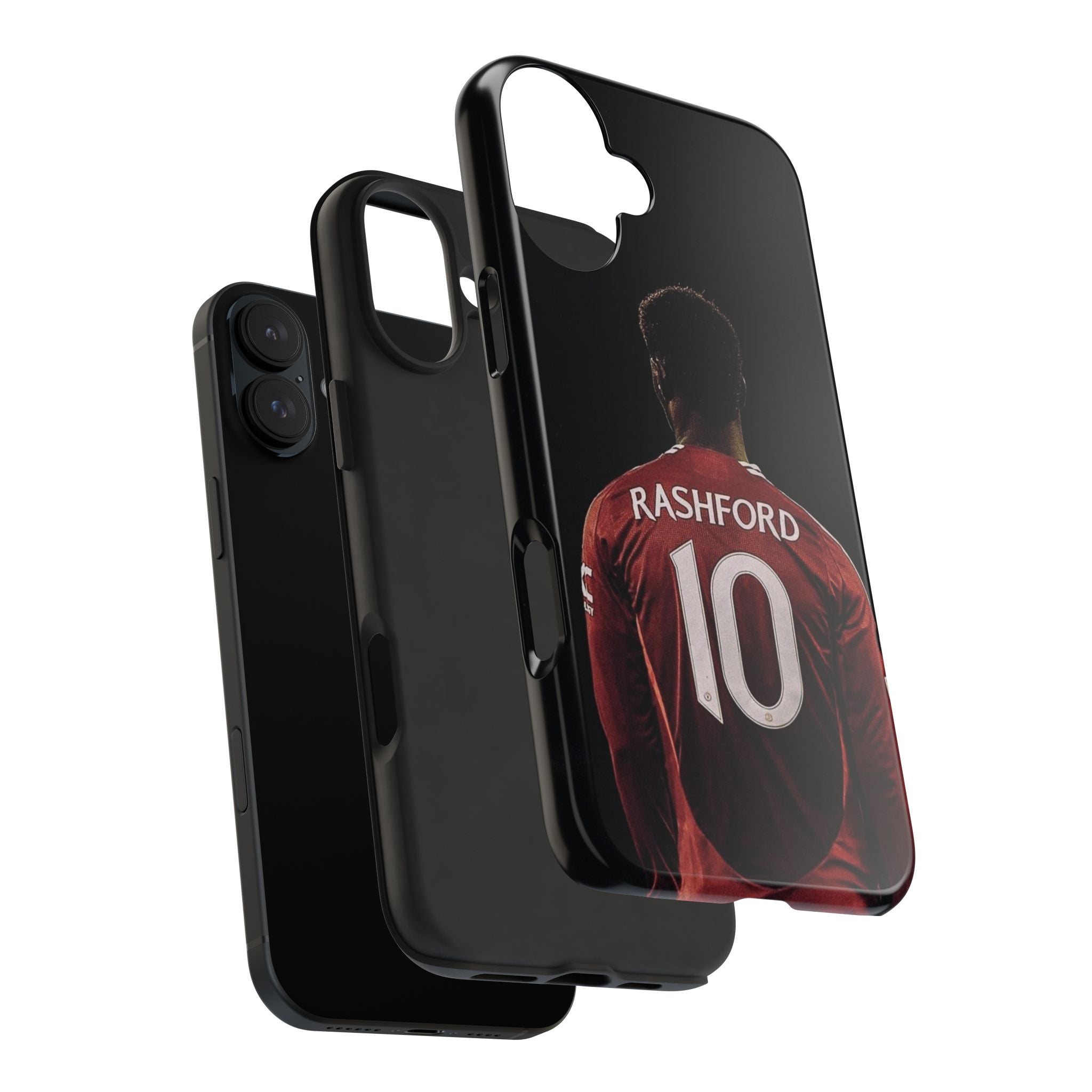 Marcus Rashford - Phone Case