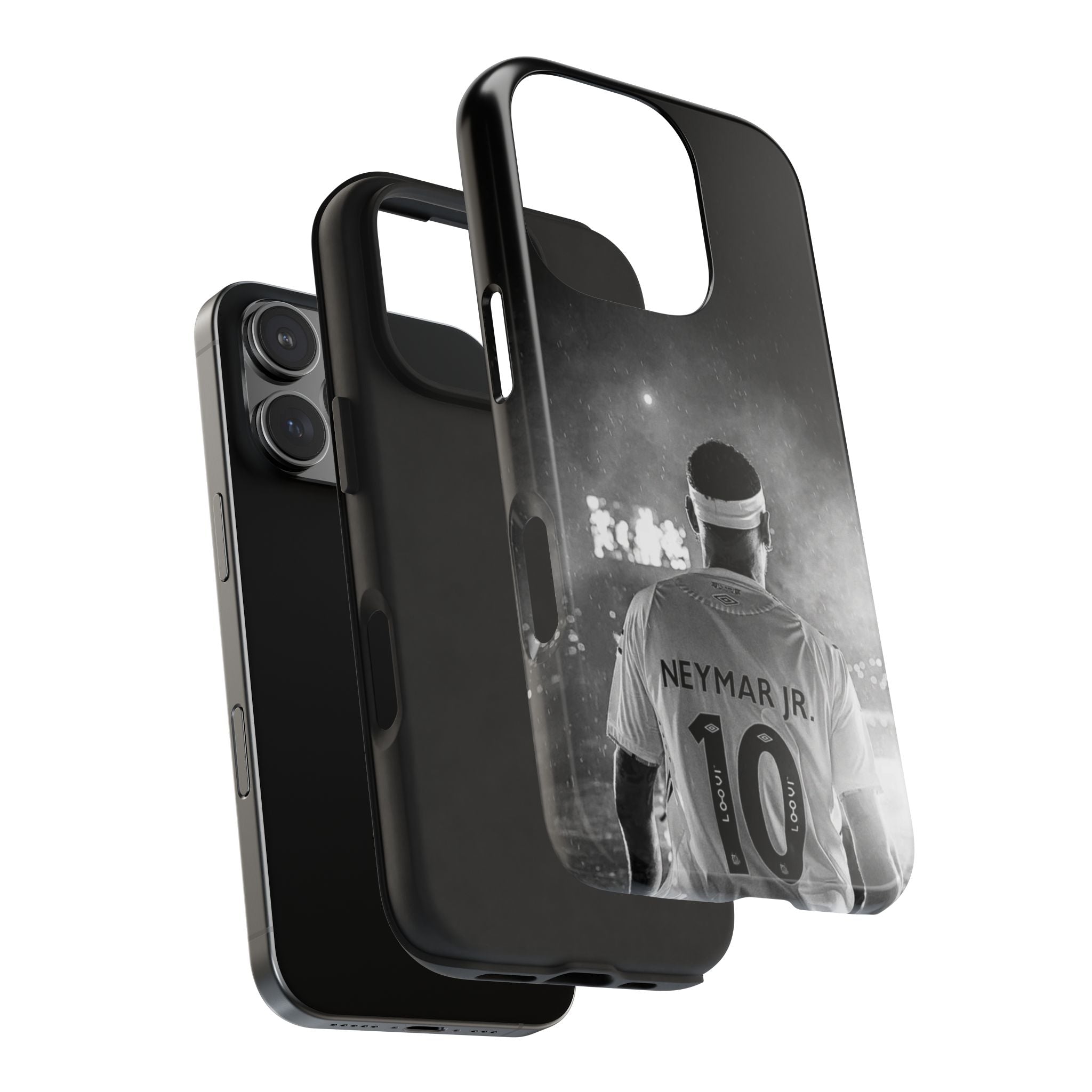 Neymar Jr. - Phone Case