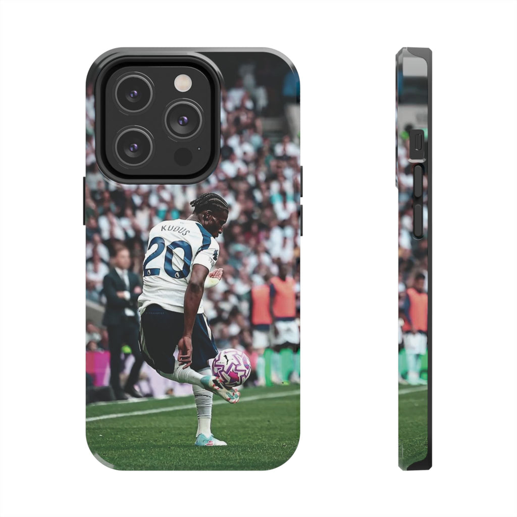 Mohammed Kudus - Phone Case