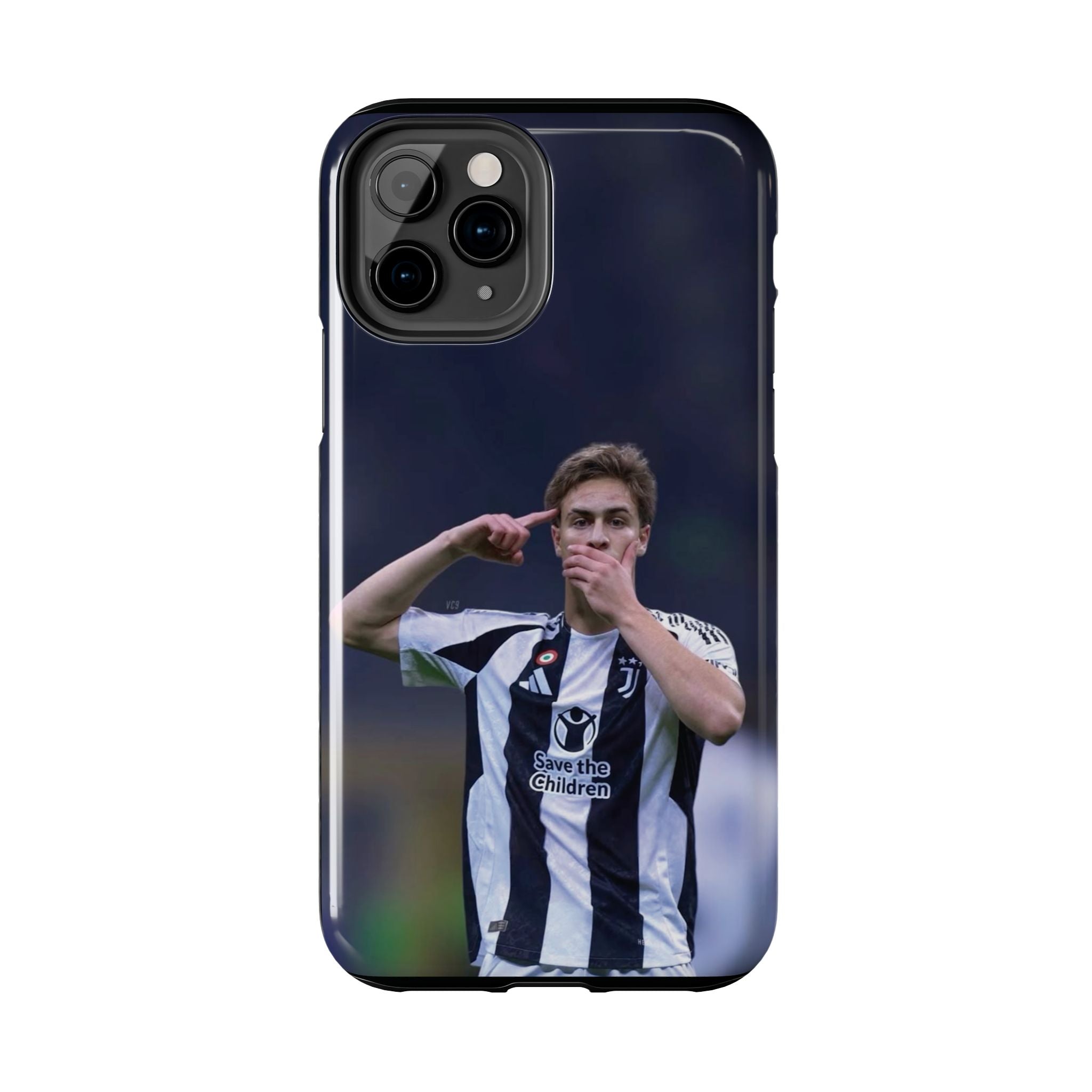 Kenan Yildiz - Phone Case